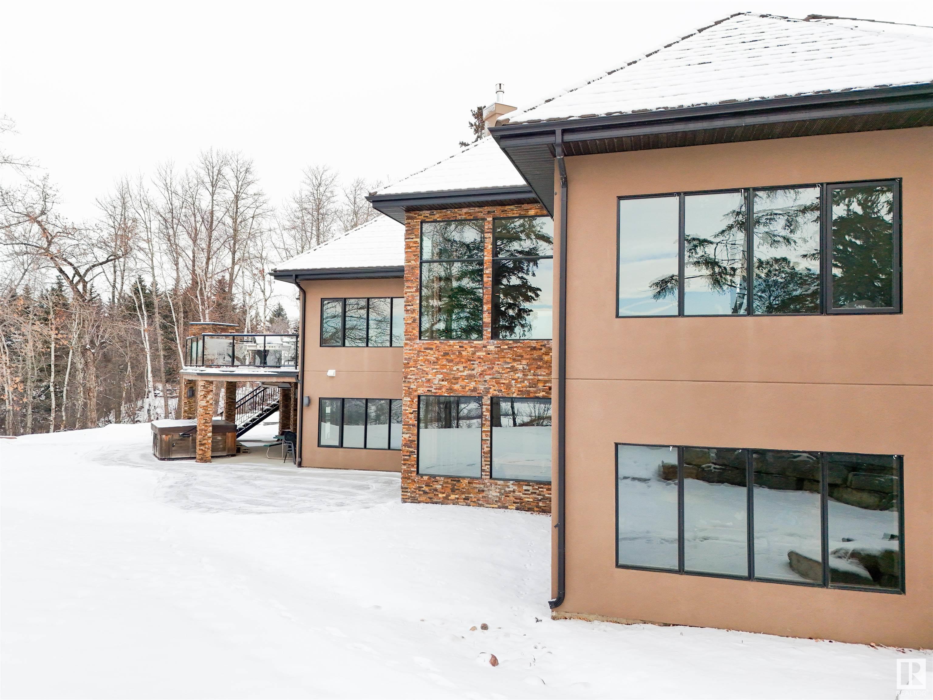      188 WINDERMERE DR NW , Edmonton,  ,T6W 0S4 ;  Listing Number: MLS E4409513