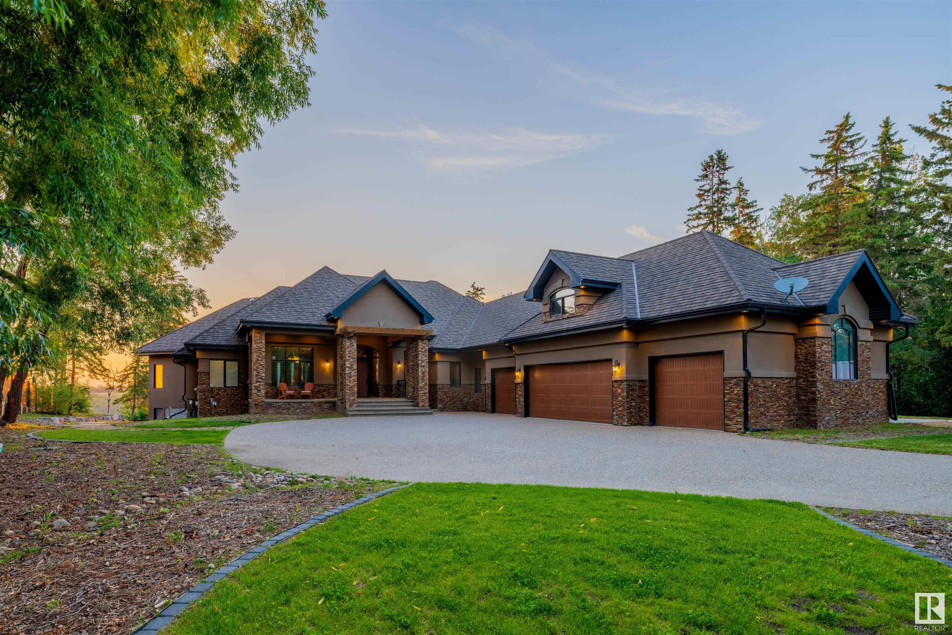     188 WINDERMERE DR NW , Edmonton,  ,T6W 0S4 ;  Listing Number: MLS E4409513