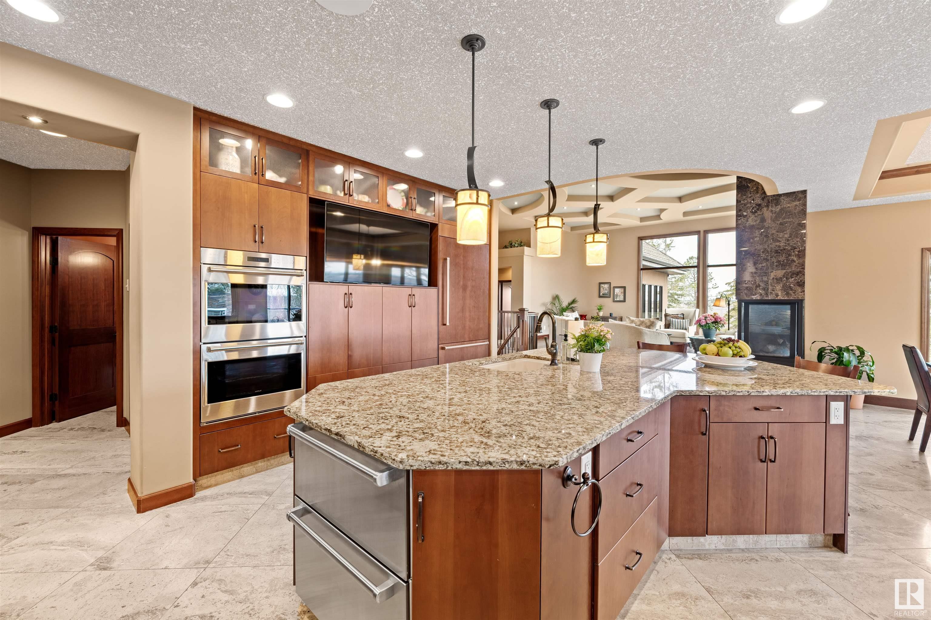      188 WINDERMERE DR NW , Edmonton,  ,T6W 0S4 ;  Listing Number: MLS E4409513