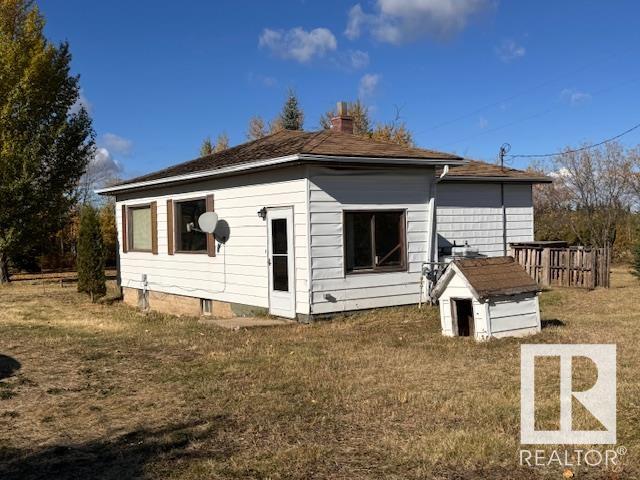      59301 RR 20 , Rural Westlock County,  ,T7P 2N9 ;  Listing Number: MLS E4409867