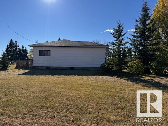     59301 RR 20 , Rural Westlock County,  ,T7P 2N9 ;  Listing Number: MLS E4409867