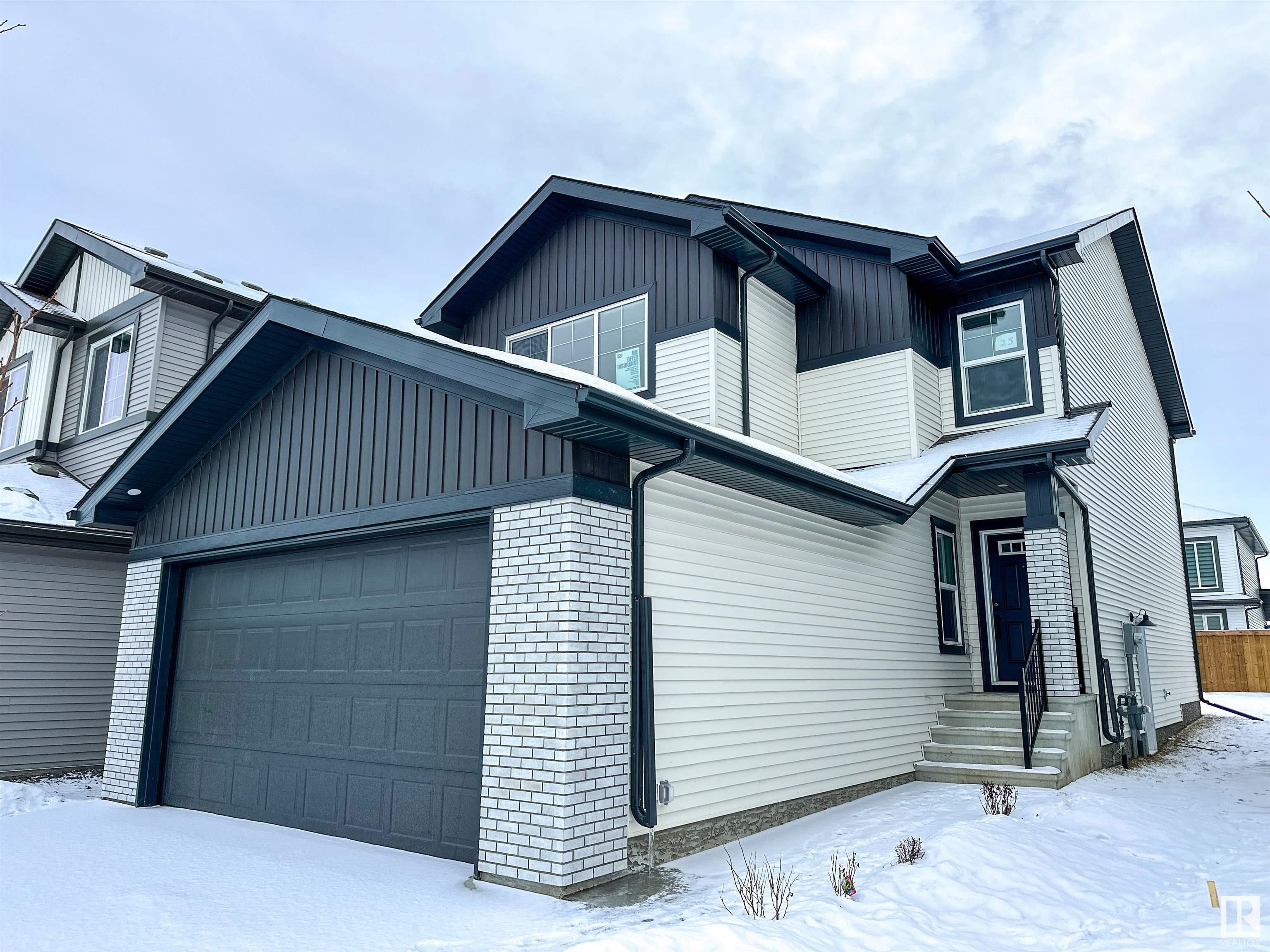      25 WAVERLY WY , Fort Saskatchewan,  ,T8L 0H8 ;  Listing Number: MLS E4409918