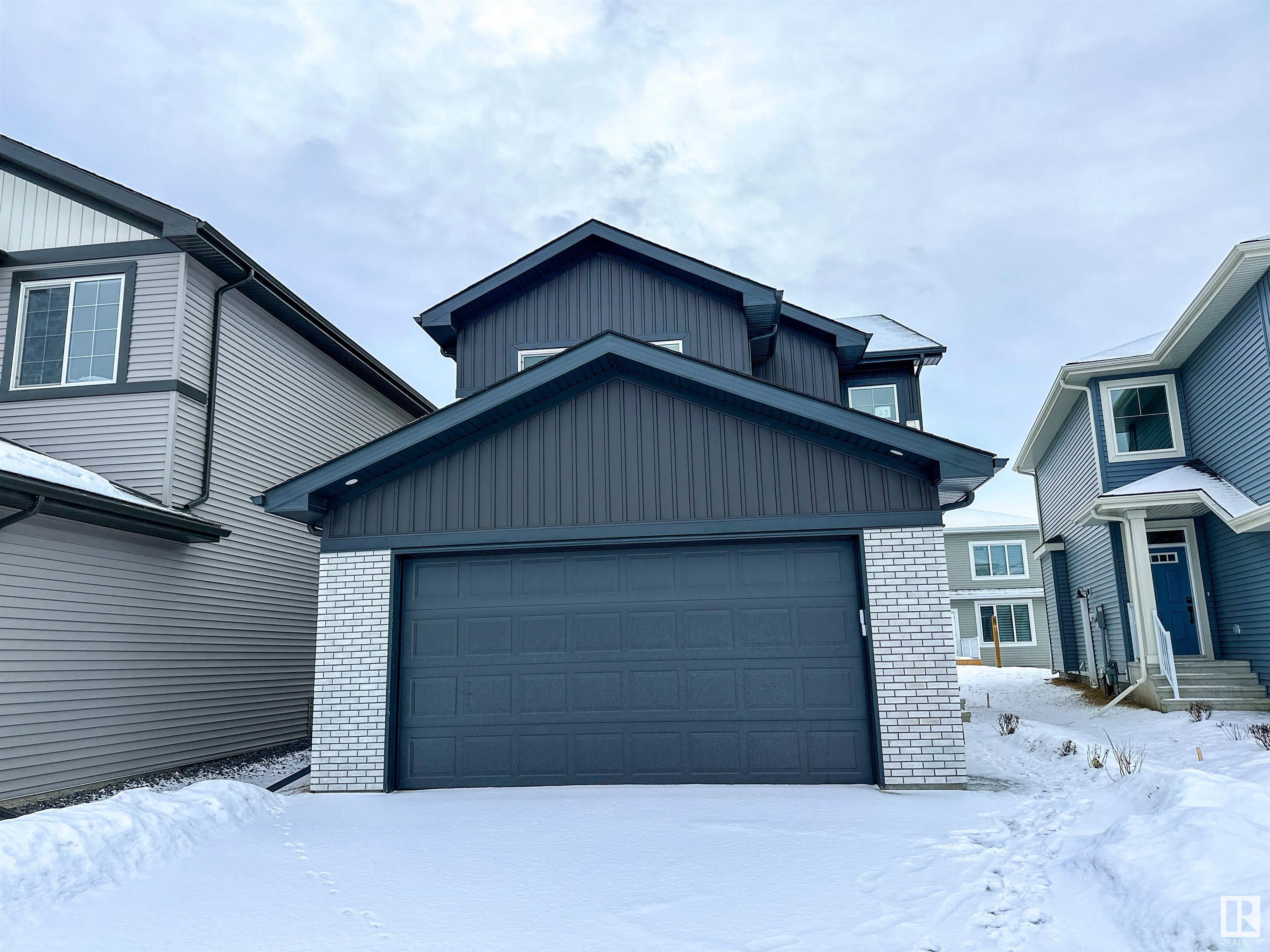      25 WAVERLY WY , Fort Saskatchewan,  ,T8L 0H8 ;  Listing Number: MLS E4409918
