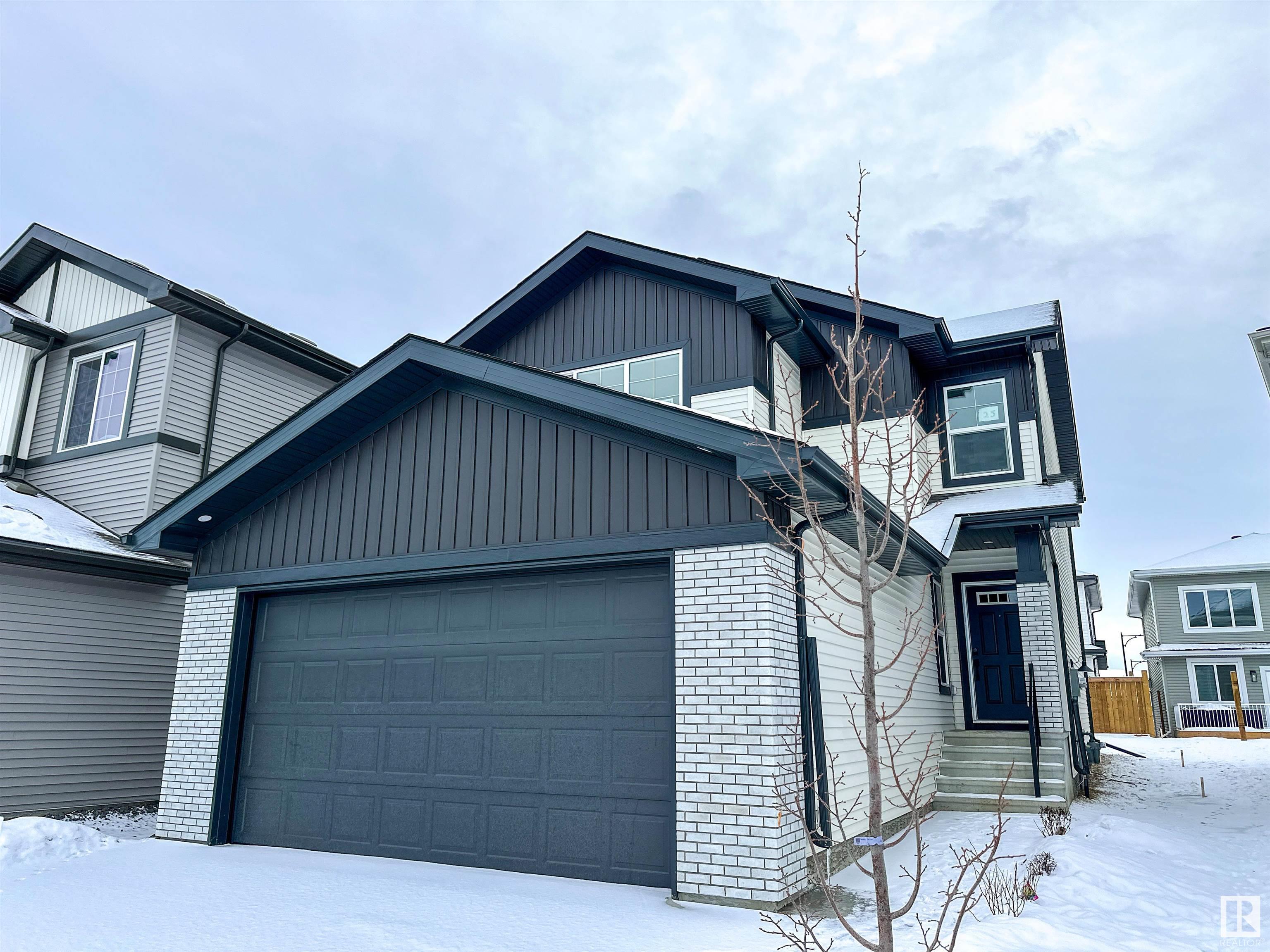      25 WAVERLY WY , Fort Saskatchewan,  ,T8L 0H8 ;  Listing Number: MLS E4409918