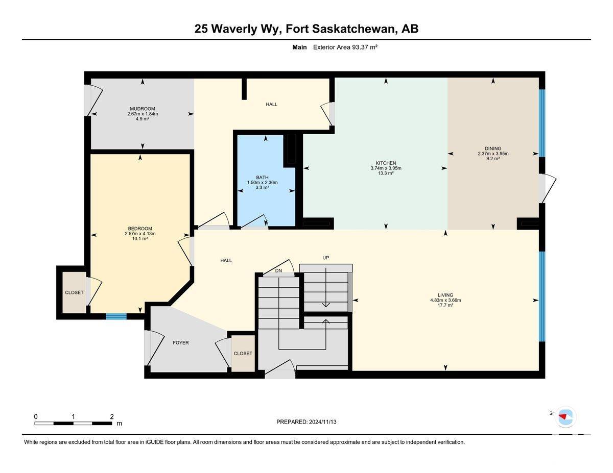      25 WAVERLY WY , Fort Saskatchewan,  ,T8L 0H8 ;  Listing Number: MLS E4409918