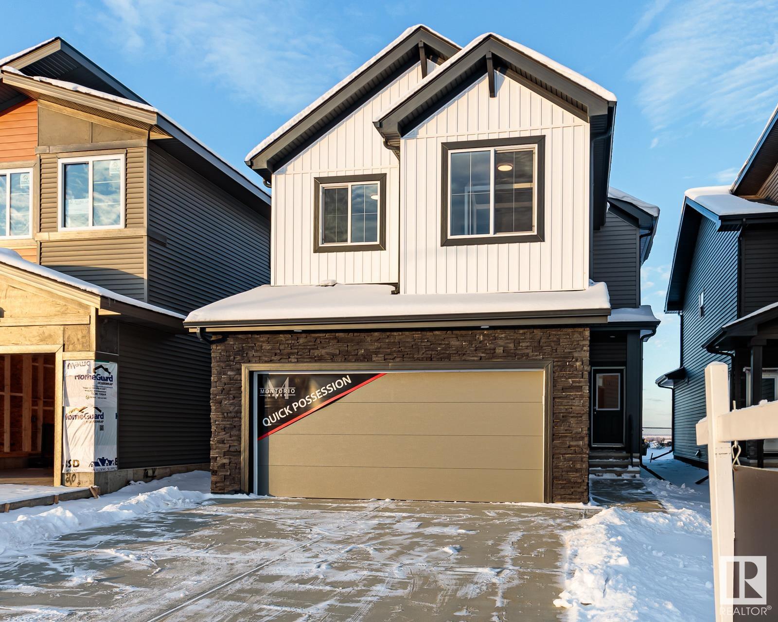      22 KIWYCK LI , Spruce Grove,  ,T7X 3G7 ;  Listing Number: MLS E4410020
