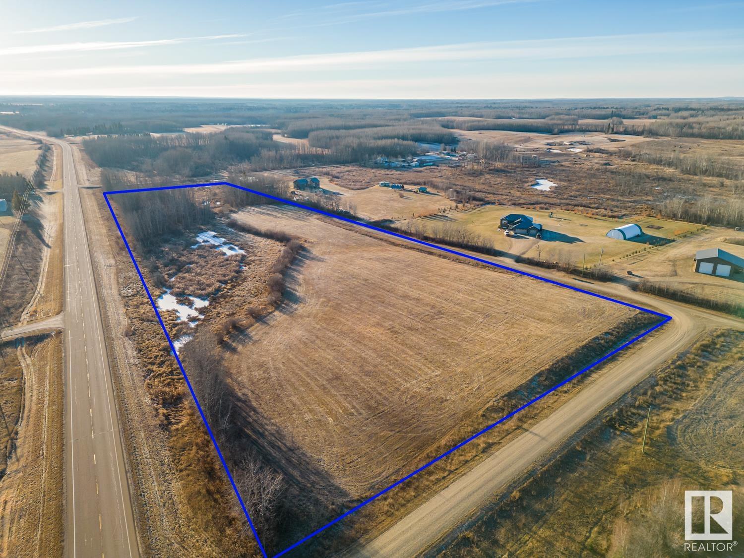 LOCATION LOCATION LOCATION! Welcome to the beautiful Riverhurst Community! Are you looking for a beautiful spot to build your home in the Country? Maybe a few animals for the kids? Are you looking to be in close proximity to the lakes for water sports and fishing? Here is a beautiful 8+ acres with options. Perfect elevation for a walkout basement and or other placement choices. You decide! West on 55 and North on the Primrose Highway (897) is where you can find this fantastic LOCATION. Close proximity to the back road for easy commutes into Cold Lake North on (Twp Rd 634) or the back gate entering the base on (897). Why board your horses when you can own your own property so close to town! Perfect spot to fence and utilize for the city folk horse lovers.