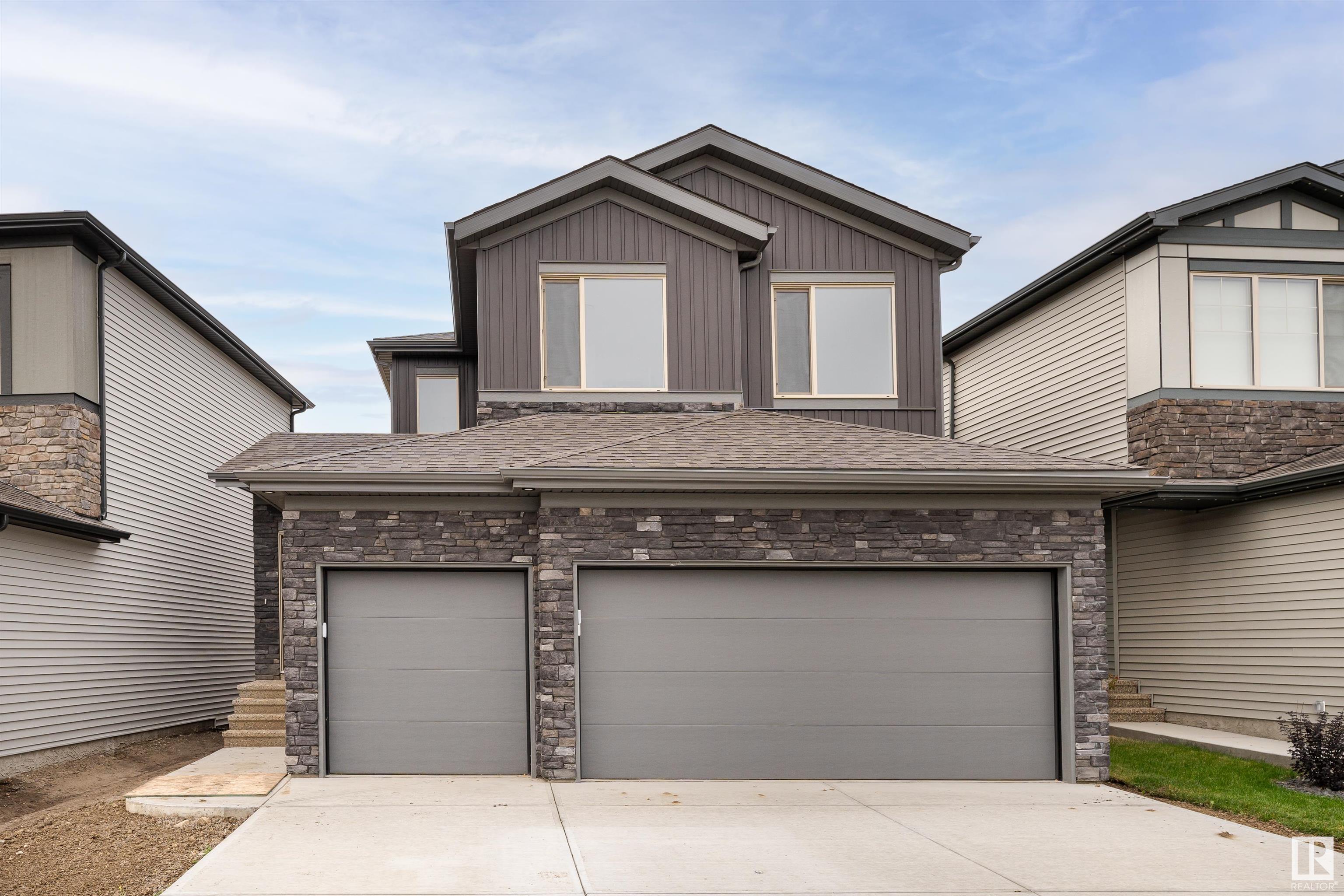      53 GLADSTONE BN , Spruce Grove,  ,T7X 0Z6 ;  Listing Number: MLS E4410355