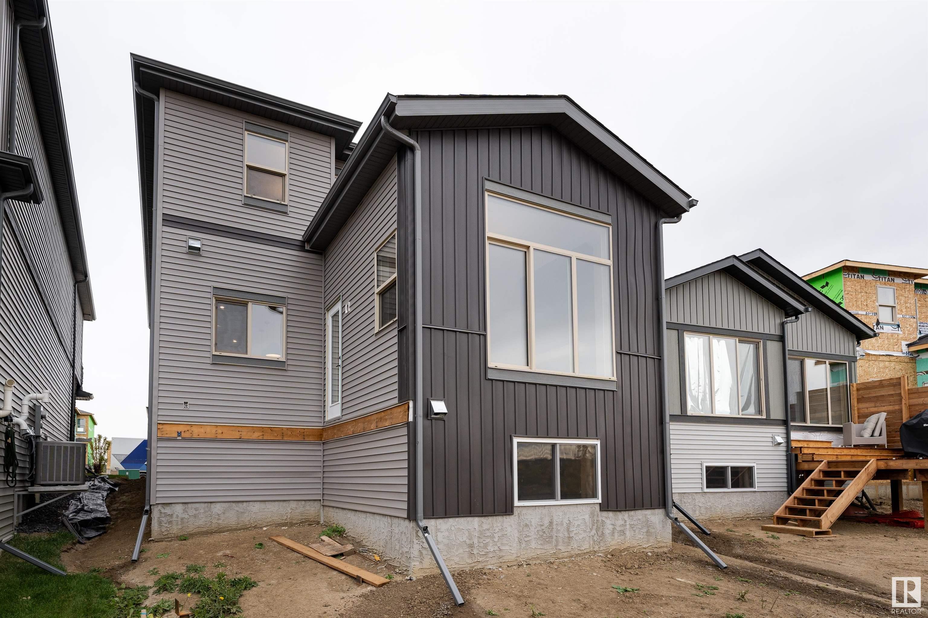      53 GLADSTONE BN , Spruce Grove,  ,T7X 0Z6 ;  Listing Number: MLS E4410355