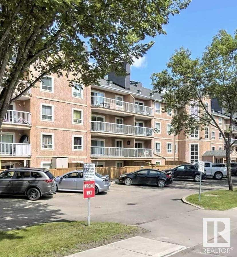      #114 9010 106 AV NW , Edmonton,  ,T5H 4K3 ;  Listing Number: MLS E4410376