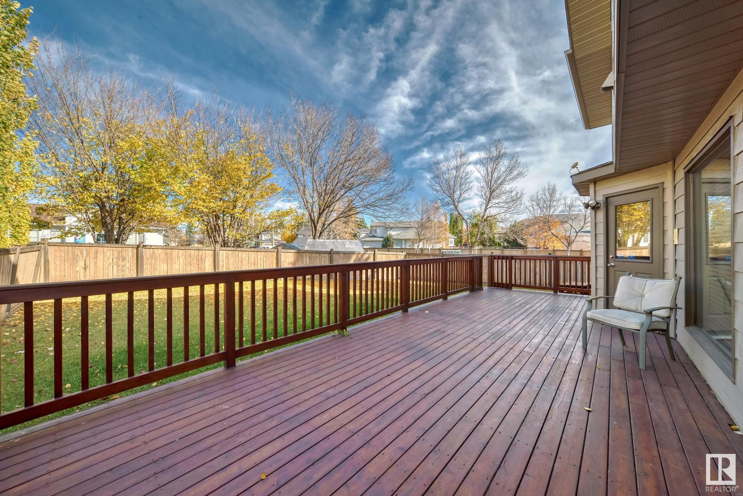      351 BULYEA RD NW , Edmonton,  ,T6R 2B1 ;  Listing Number: MLS E4410846