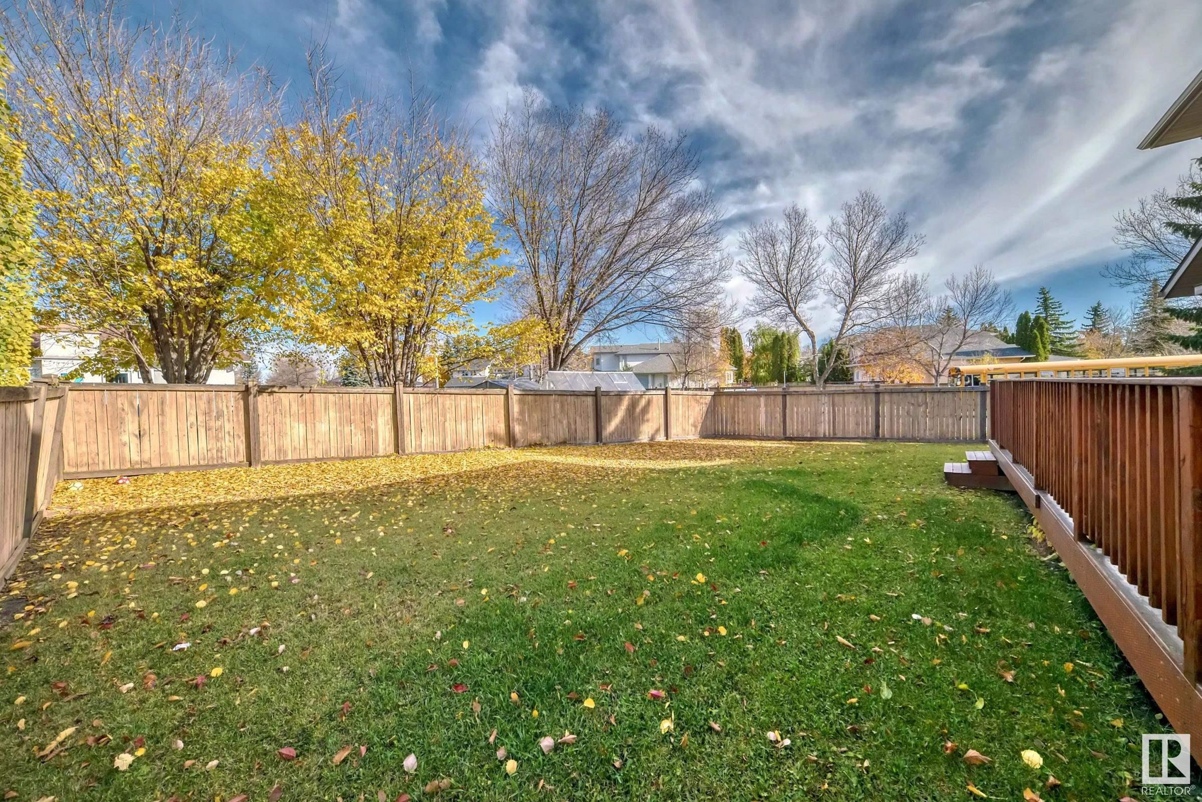      351 BULYEA RD NW , Edmonton,  ,T6R 2B1 ;  Listing Number: MLS E4410846
