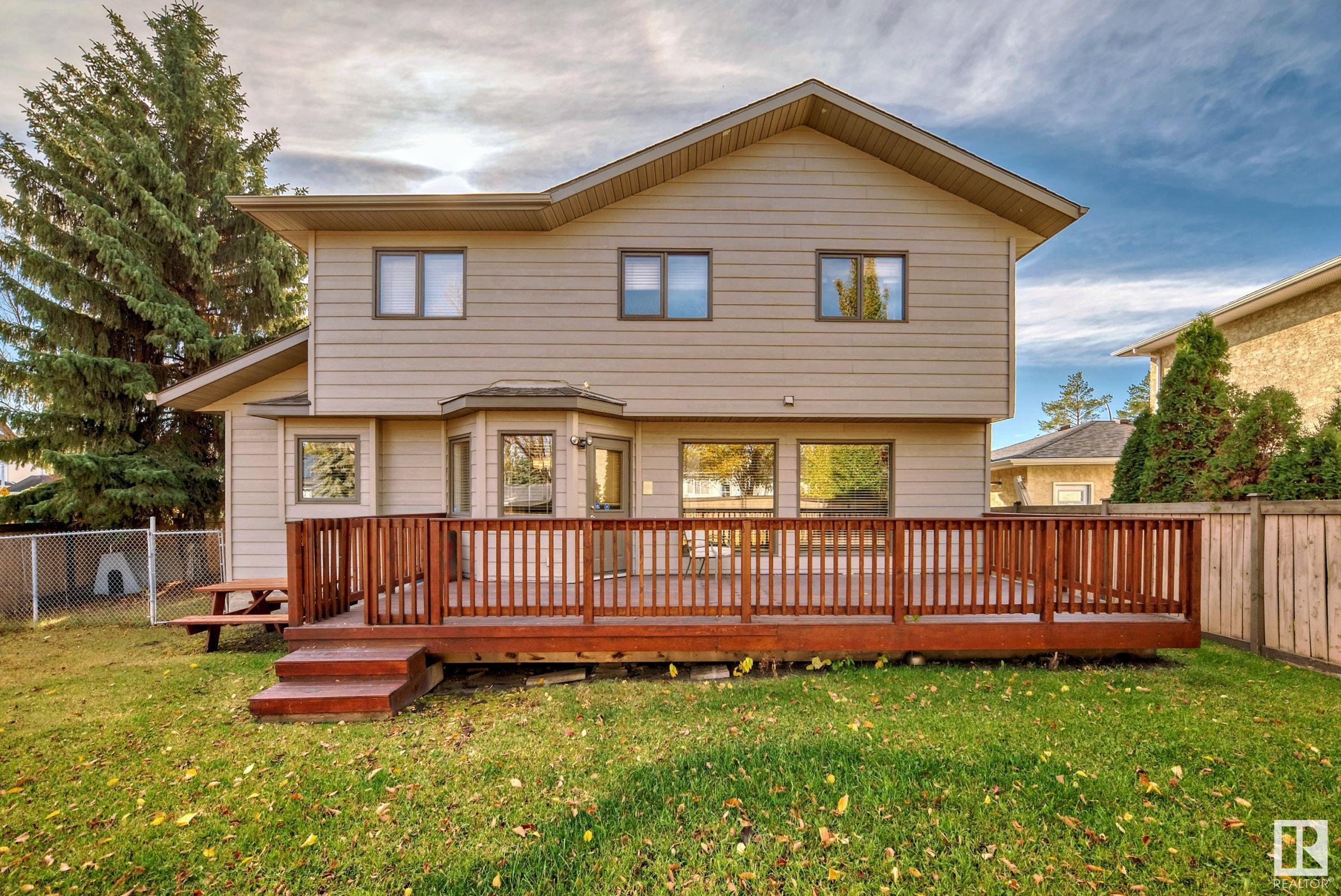      351 BULYEA RD NW , Edmonton,  ,T6R 2B1 ;  Listing Number: MLS E4410846