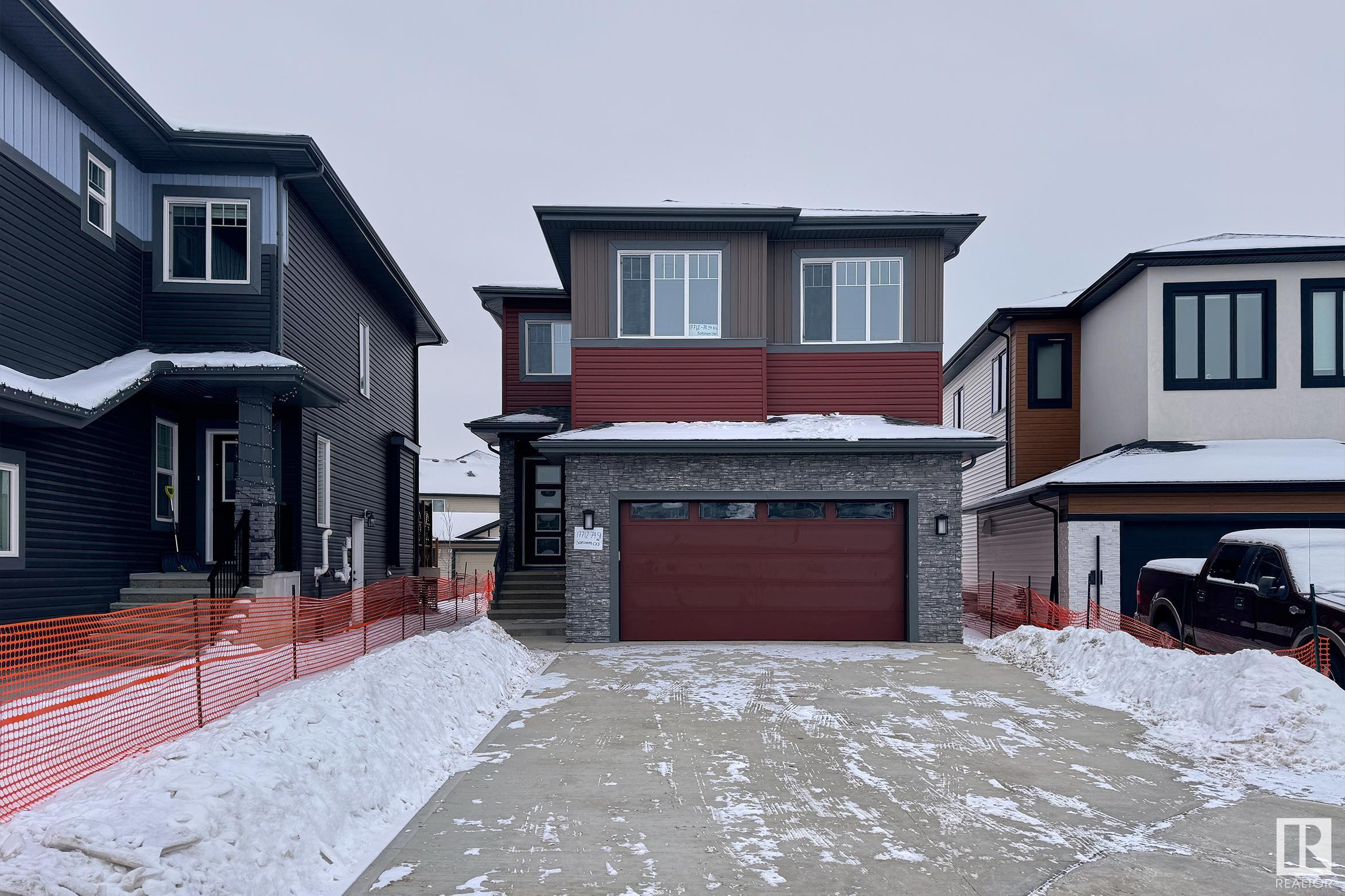      17712 74 ST NW , Edmonton,  ,T5Z 0N4 ;  Listing Number: MLS E4410847