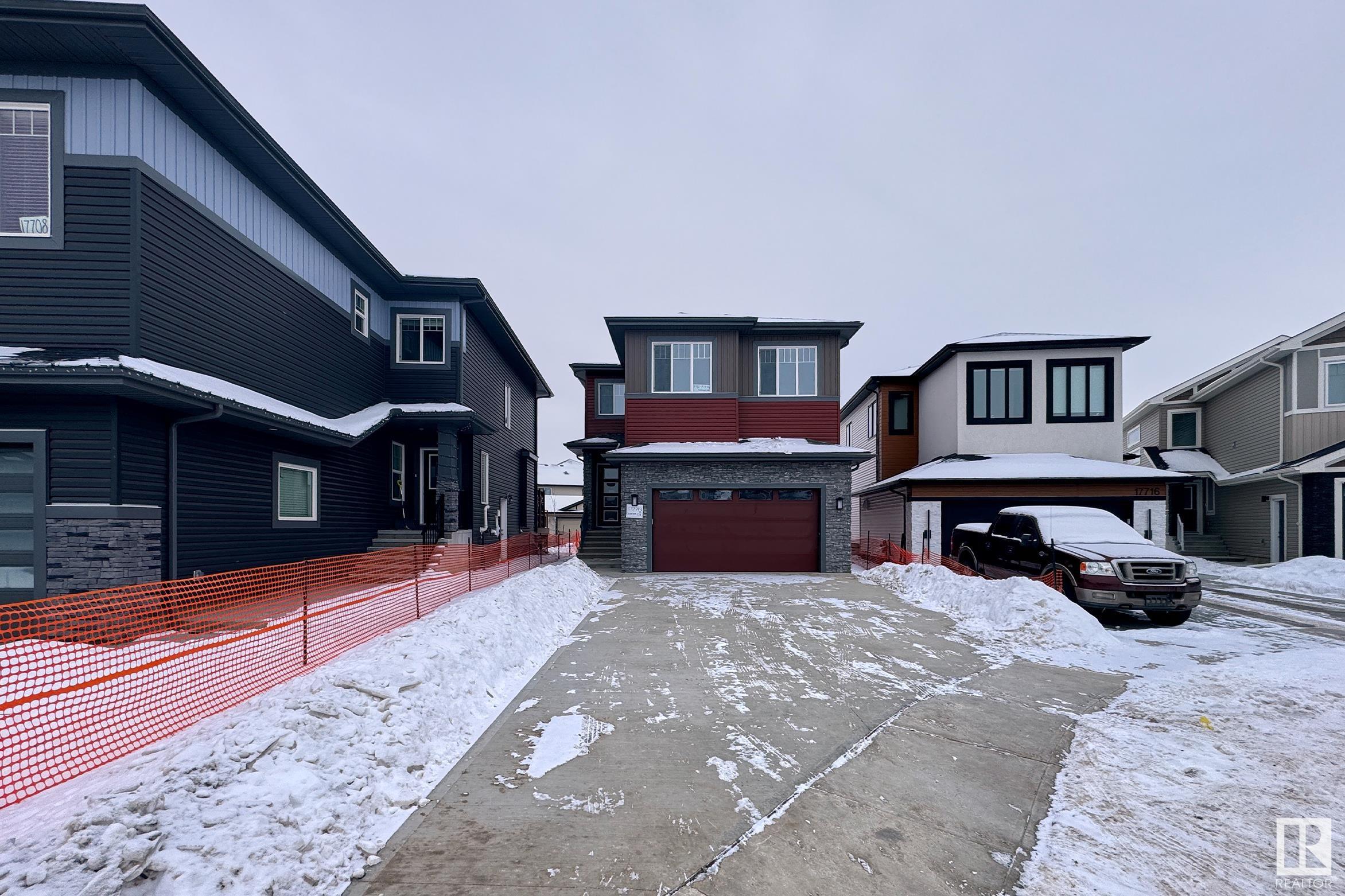      17712 74 ST NW , Edmonton,  ,T5Z 0N4 ;  Listing Number: MLS E4410847