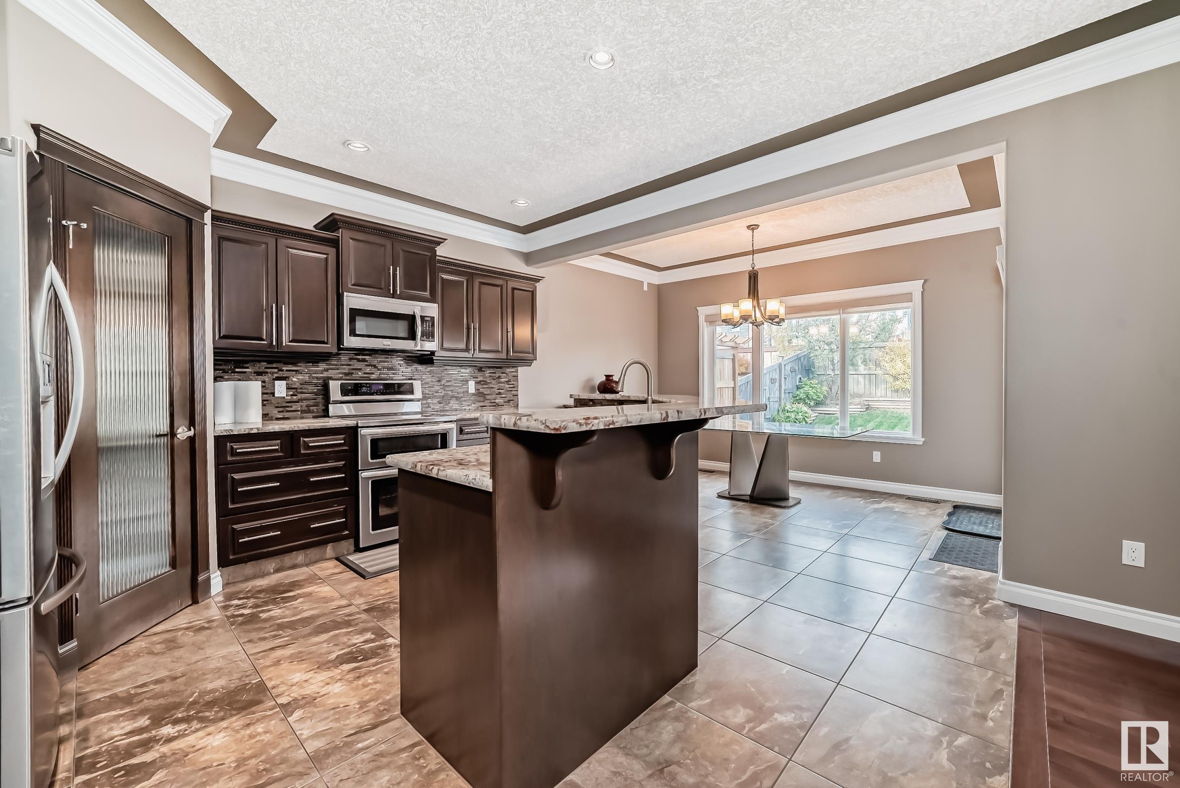      1528 Cunningham Cape SW , Edmonton,  ,T6W 0Y3 ;  Listing Number: MLS E4411032