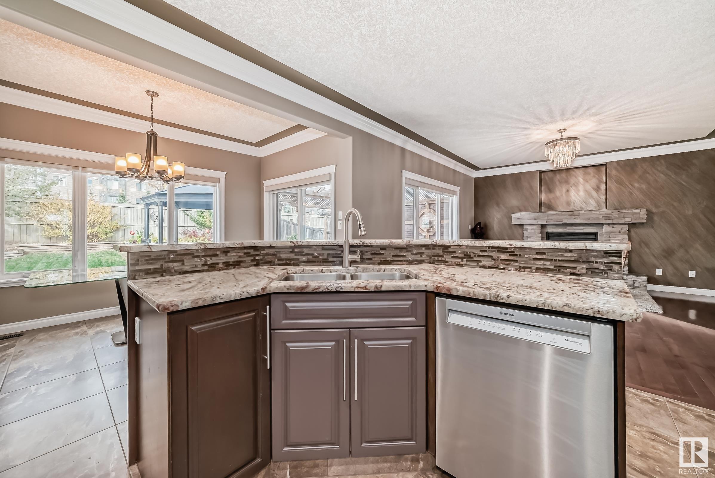      1528 Cunningham Cape SW , Edmonton,  ,T6W 0Y3 ;  Listing Number: MLS E4411032