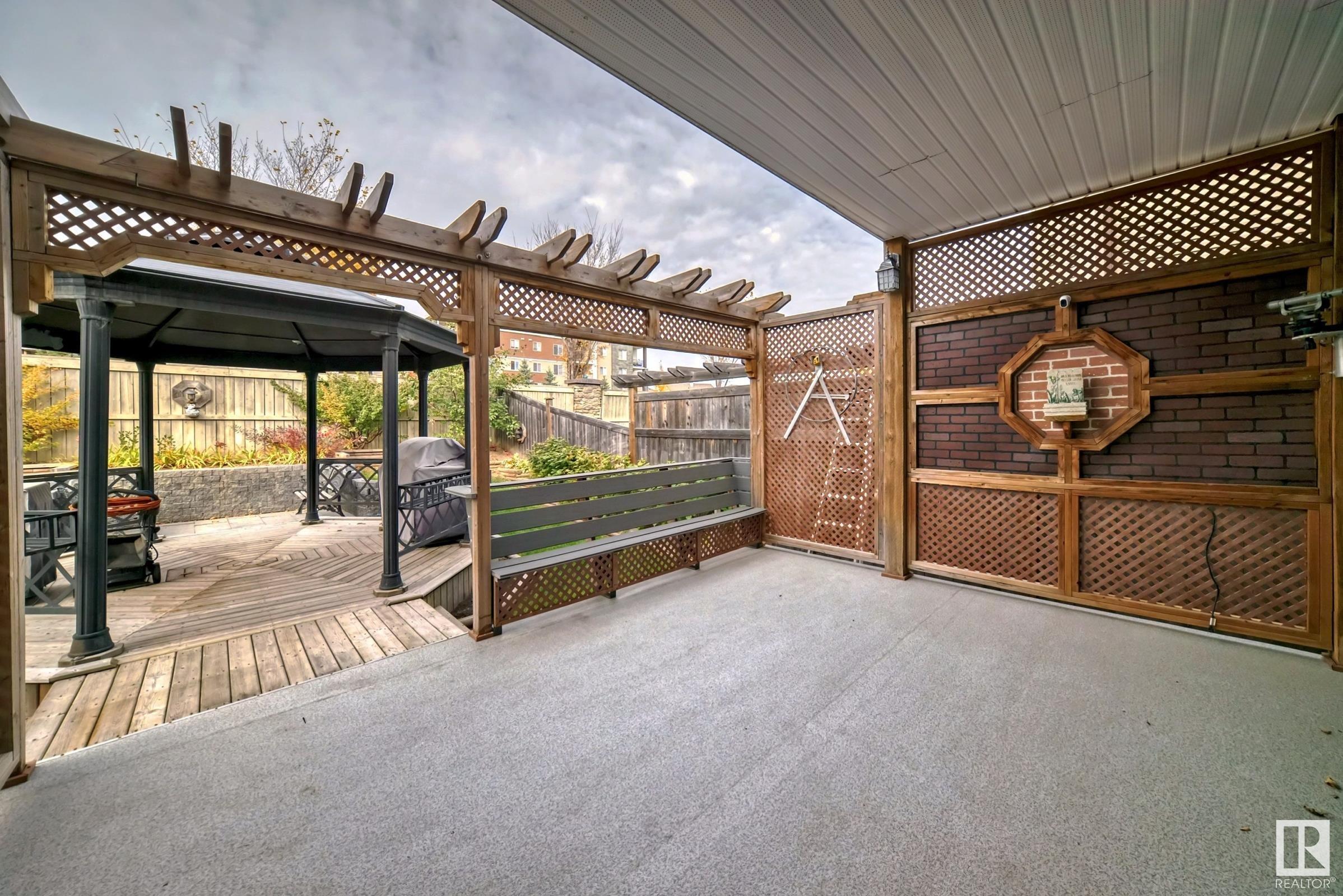      1528 Cunningham Cape SW , Edmonton,  ,T6W 0Y3 ;  Listing Number: MLS E4411032