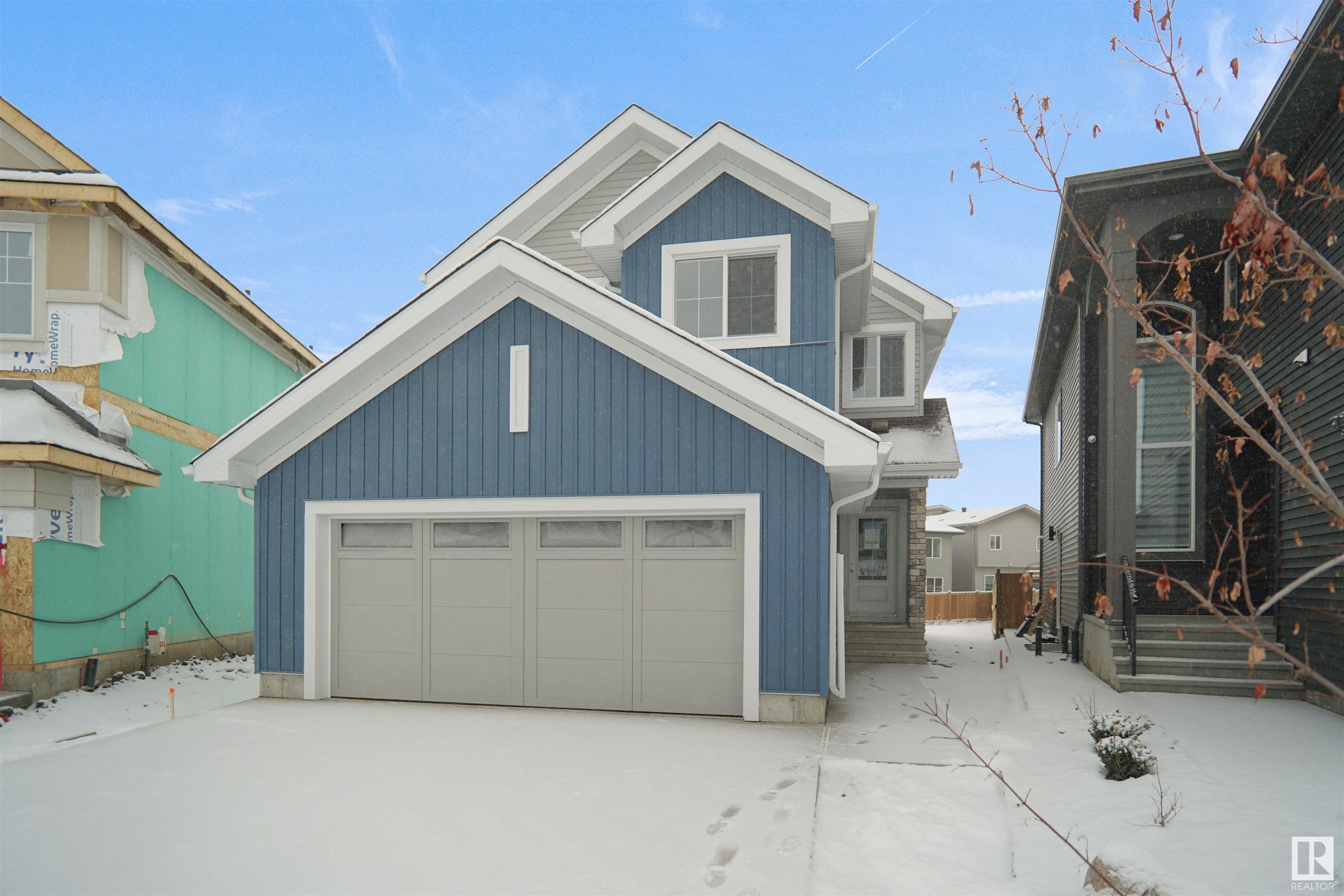      2026 13A AV NW , Edmonton,  ,T6T 2R6 ;  Listing Number: MLS E4411151