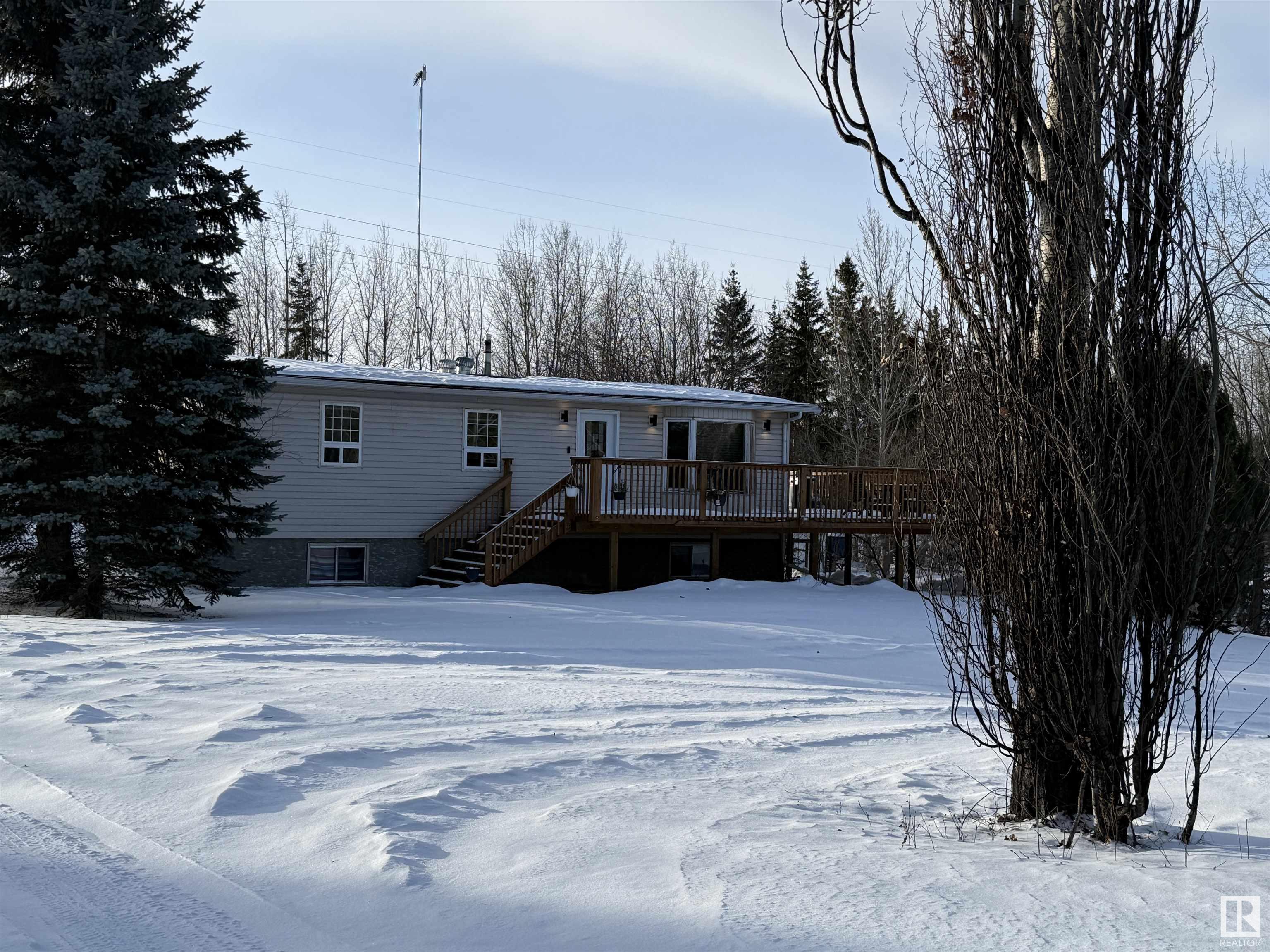      #38 53221 RGE ROAD 25 , Rural Parkland County,  ,T7Y 0E1 ;  Listing Number: MLS E4411160