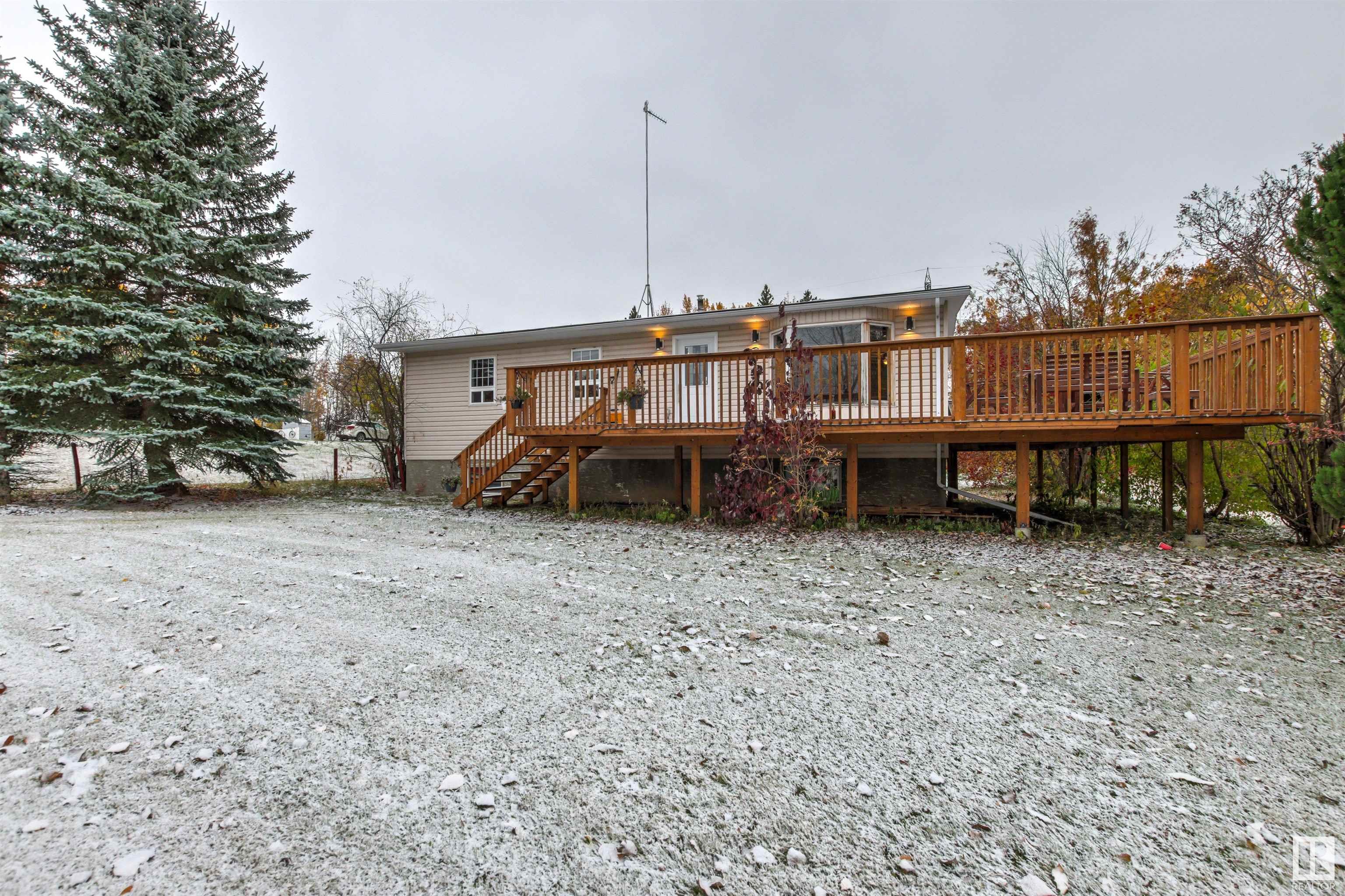      #38 53221 RGE ROAD 25 , Rural Parkland County,  ,T7Y 0E1 ;  Listing Number: MLS E4411160