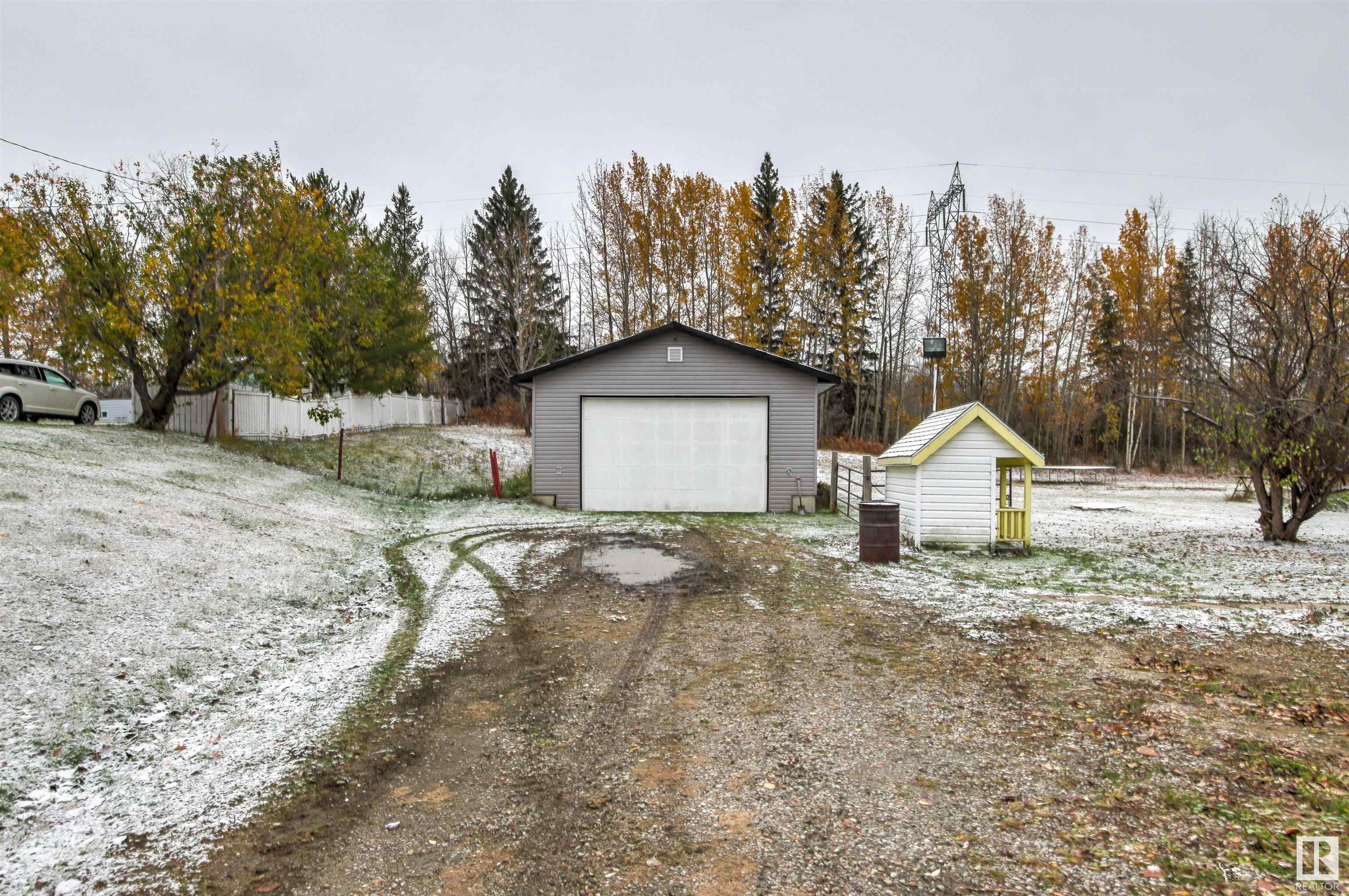      #38 53221 RGE ROAD 25 , Rural Parkland County,  ,T7Y 0E1 ;  Listing Number: MLS E4411160
