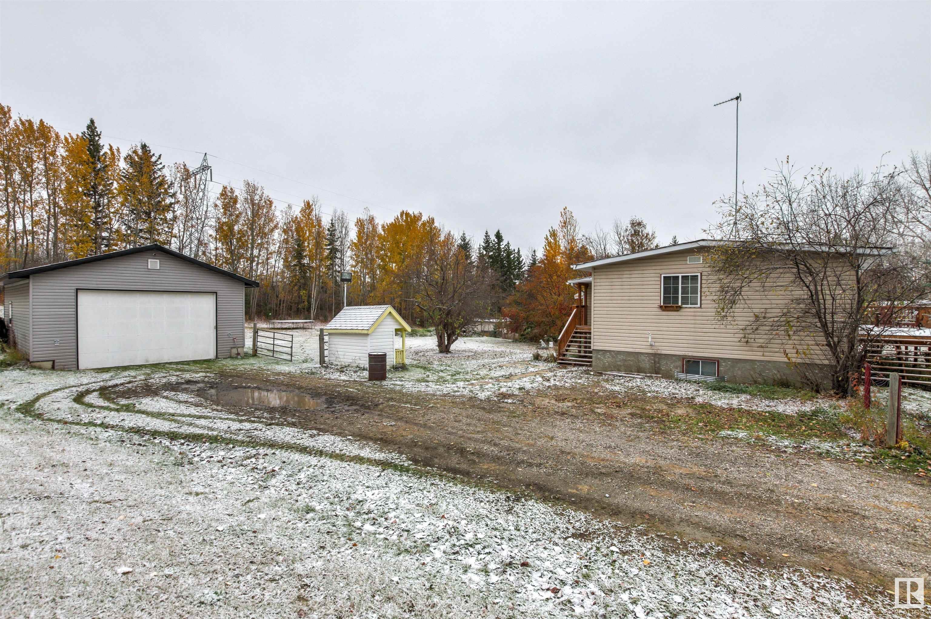     #38 53221 RGE ROAD 25 , Rural Parkland County,  ,T7Y 0E1 ;  Listing Number: MLS E4411160