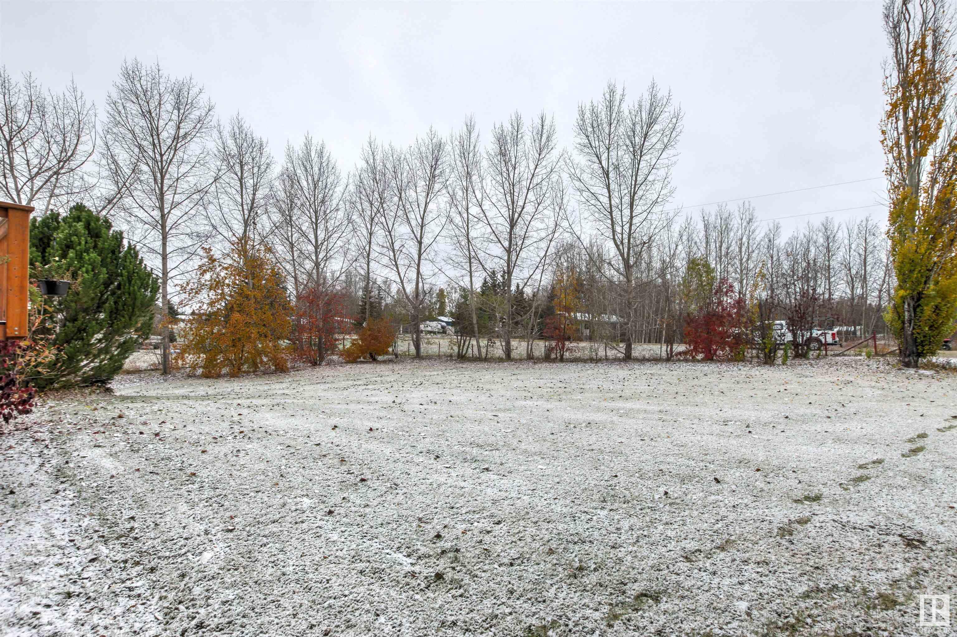      #38 53221 RGE ROAD 25 , Rural Parkland County,  ,T7Y 0E1 ;  Listing Number: MLS E4411160