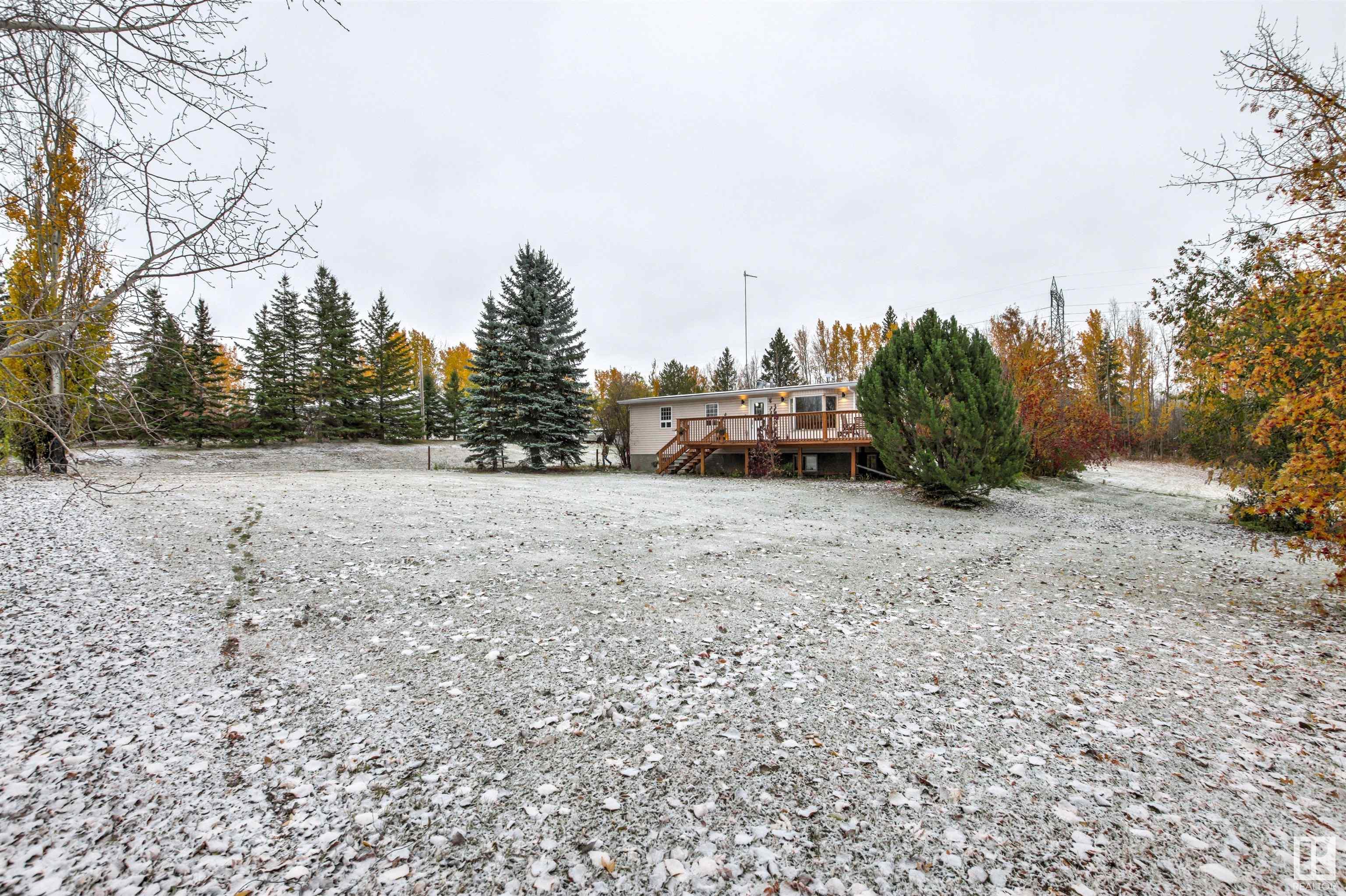      #38 53221 RGE ROAD 25 , Rural Parkland County,  ,T7Y 0E1 ;  Listing Number: MLS E4411160