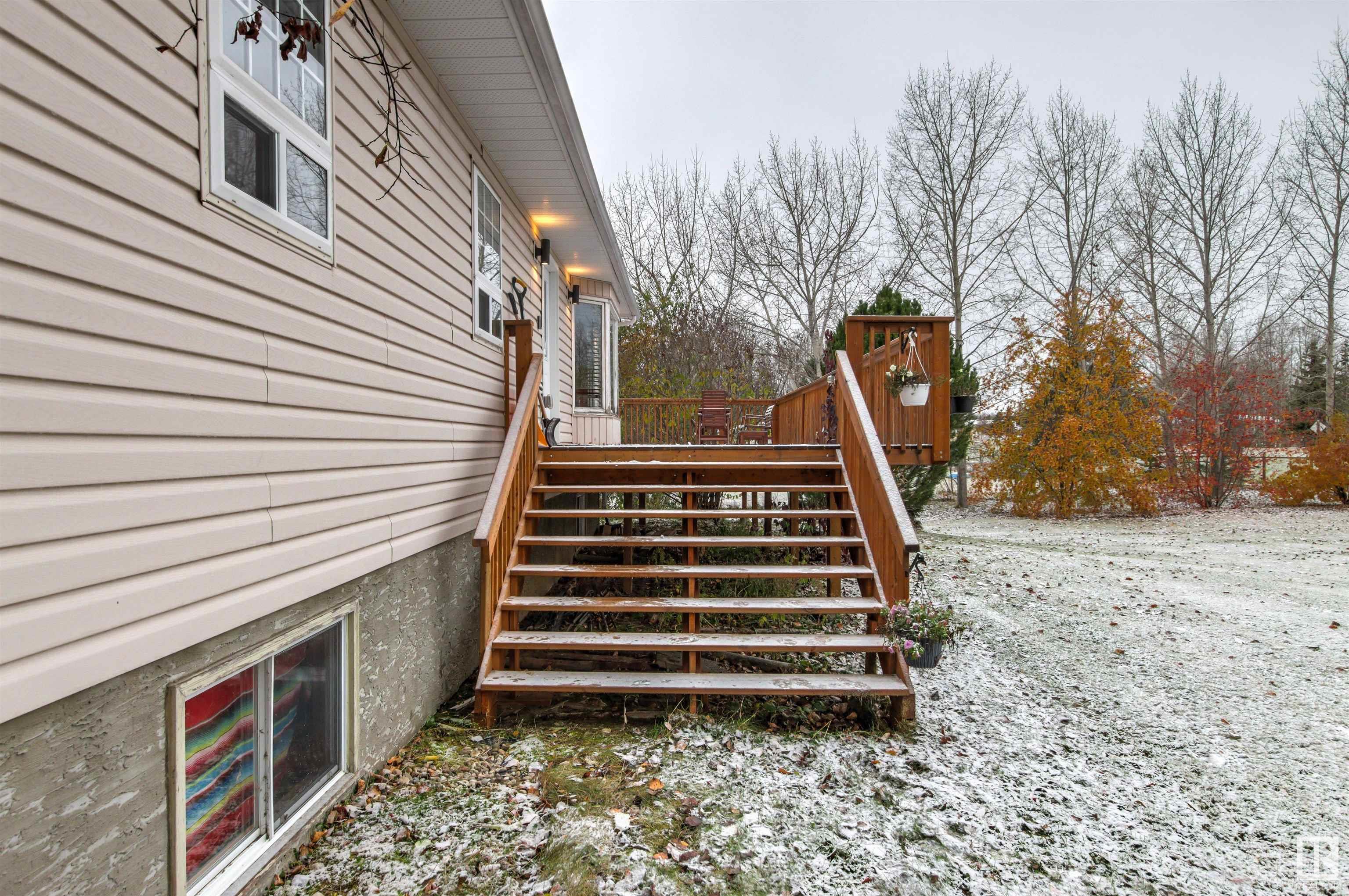      #38 53221 RGE ROAD 25 , Rural Parkland County,  ,T7Y 0E1 ;  Listing Number: MLS E4411160