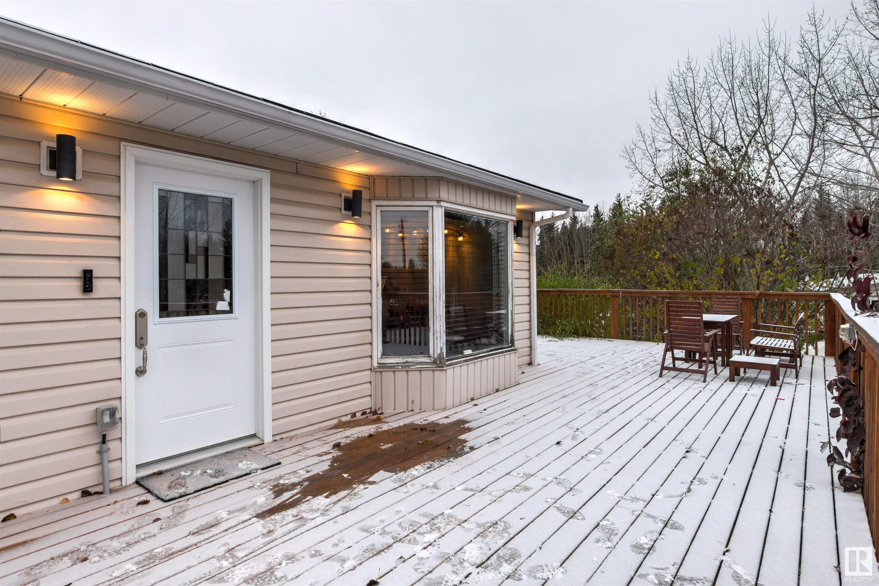      #38 53221 RGE ROAD 25 , Rural Parkland County,  ,T7Y 0E1 ;  Listing Number: MLS E4411160