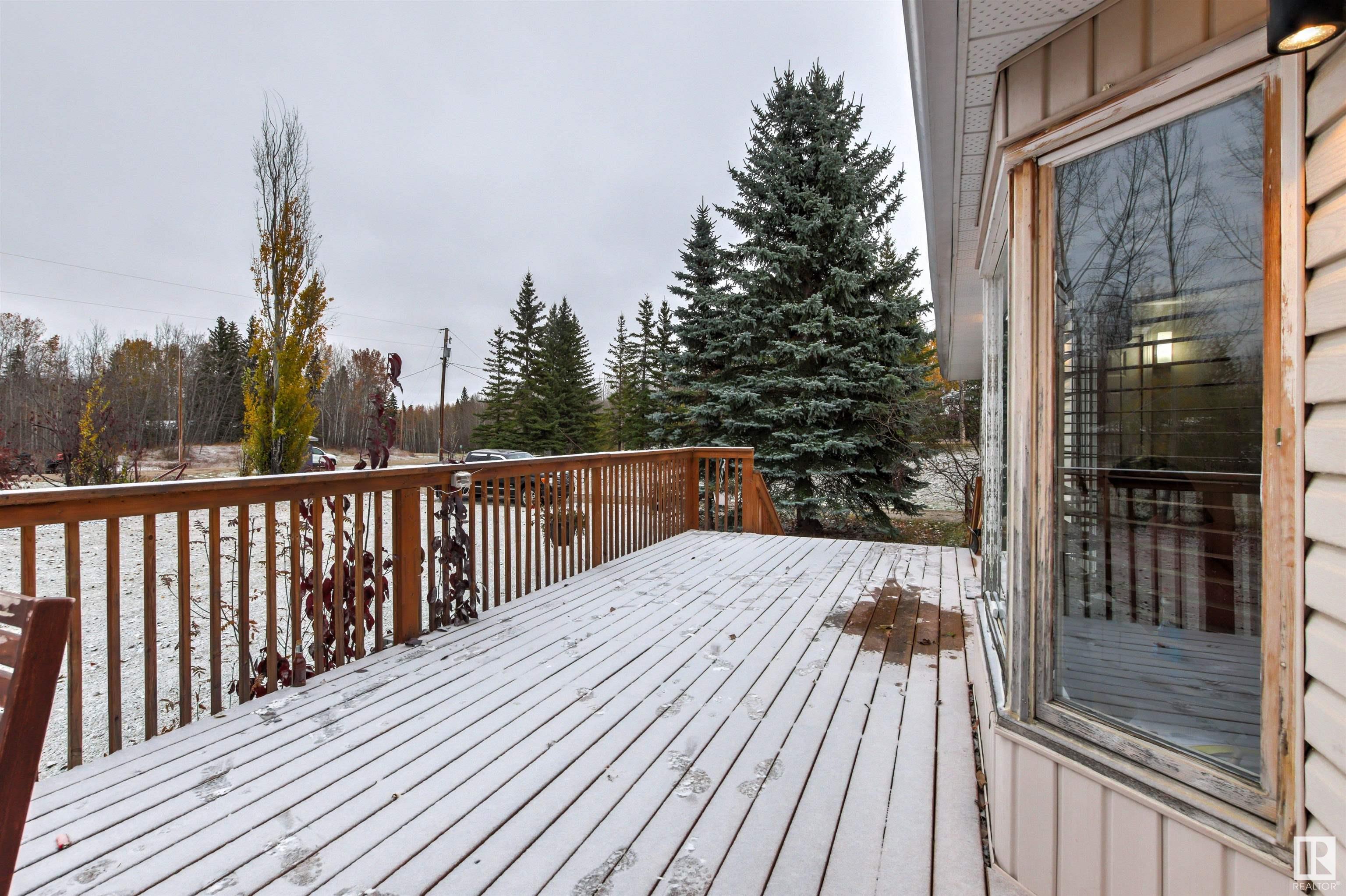      #38 53221 RGE ROAD 25 , Rural Parkland County,  ,T7Y 0E1 ;  Listing Number: MLS E4411160