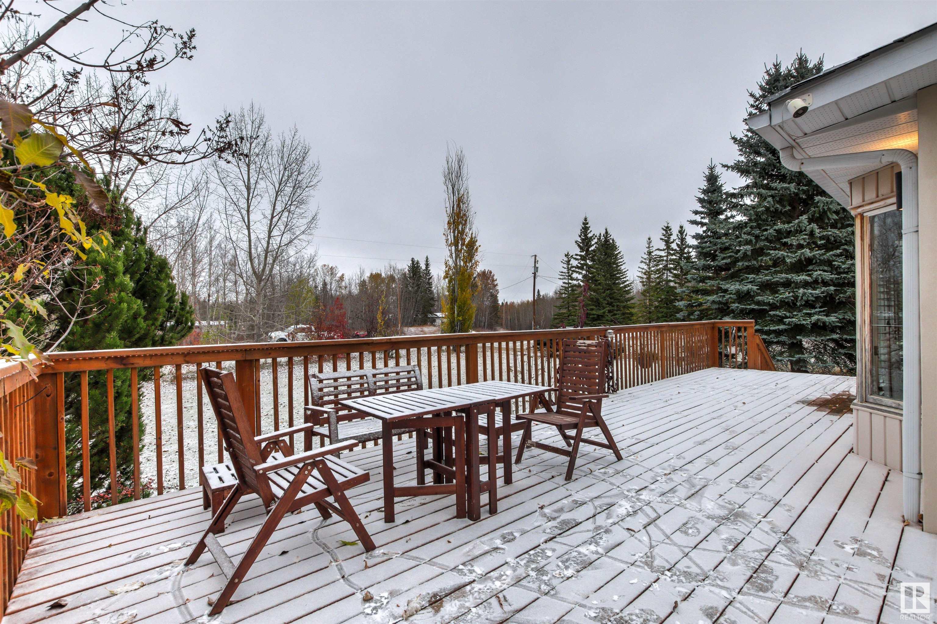      #38 53221 RGE ROAD 25 , Rural Parkland County,  ,T7Y 0E1 ;  Listing Number: MLS E4411160
