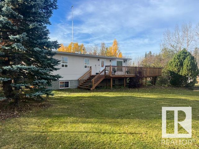      #38 53221 RGE ROAD 25 , Rural Parkland County,  ,T7Y 0E1 ;  Listing Number: MLS E4411160
