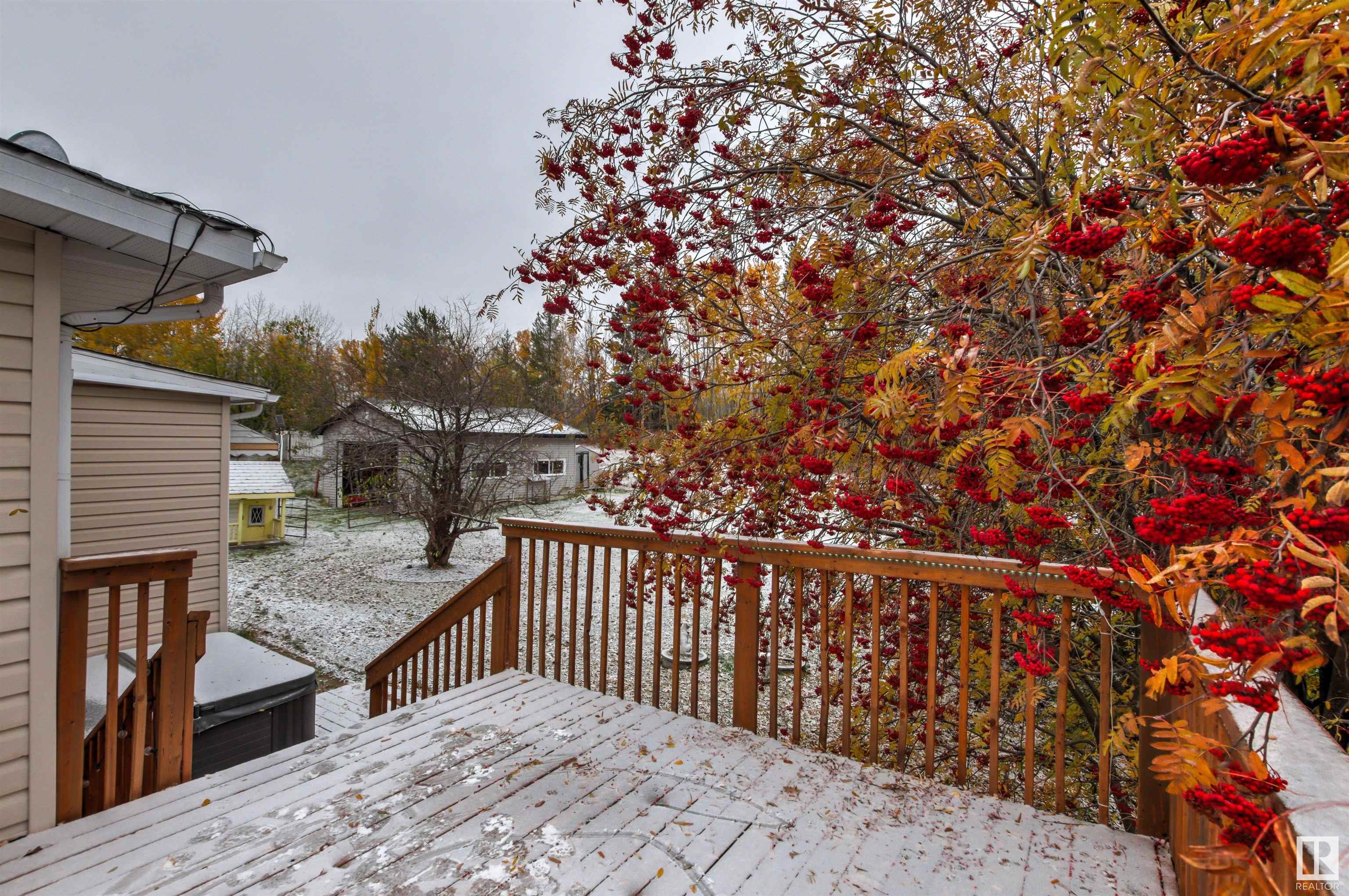      #38 53221 RGE ROAD 25 , Rural Parkland County,  ,T7Y 0E1 ;  Listing Number: MLS E4411160