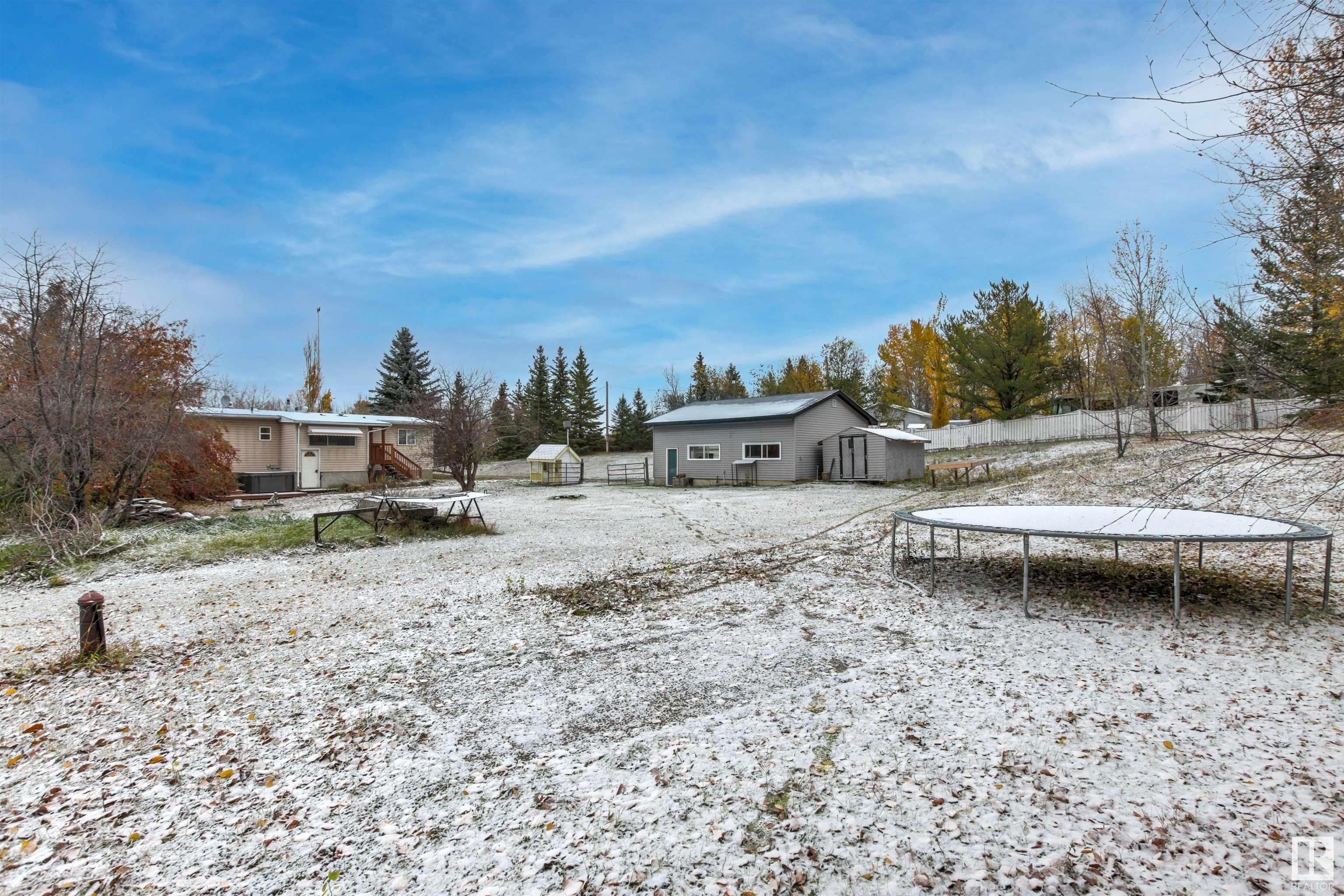      #38 53221 RGE ROAD 25 , Rural Parkland County,  ,T7Y 0E1 ;  Listing Number: MLS E4411160