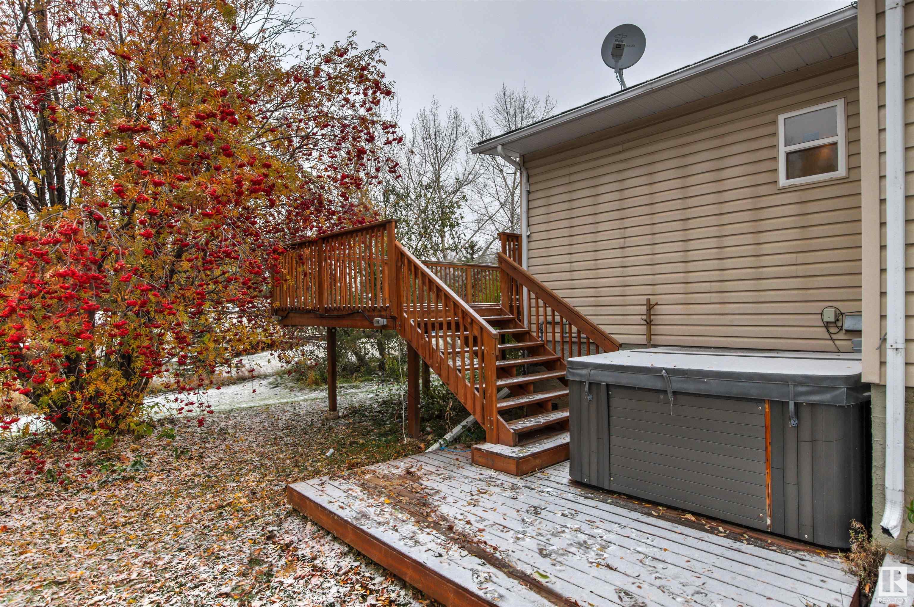      #38 53221 RGE ROAD 25 , Rural Parkland County,  ,T7Y 0E1 ;  Listing Number: MLS E4411160