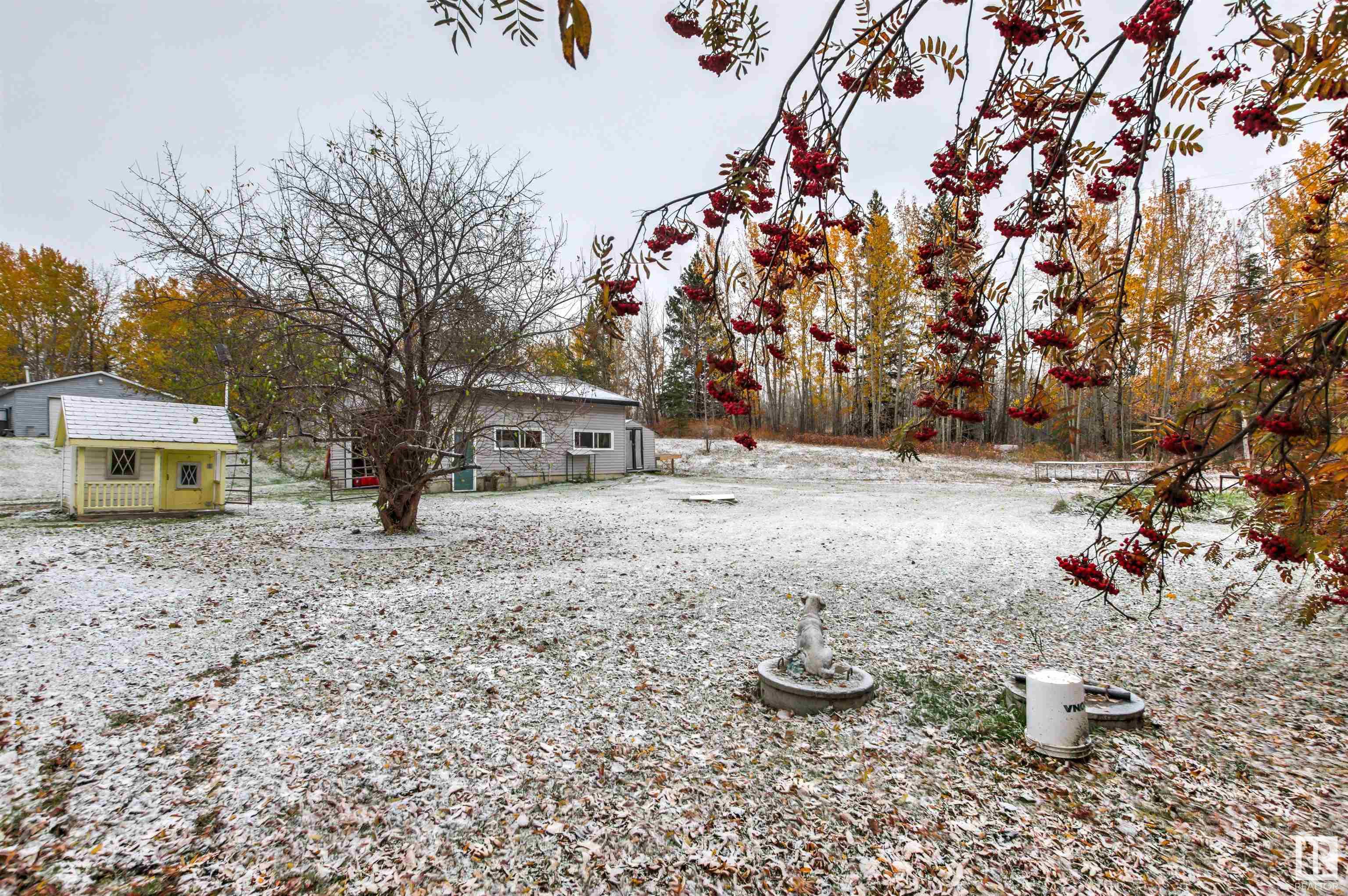      #38 53221 RGE ROAD 25 , Rural Parkland County,  ,T7Y 0E1 ;  Listing Number: MLS E4411160