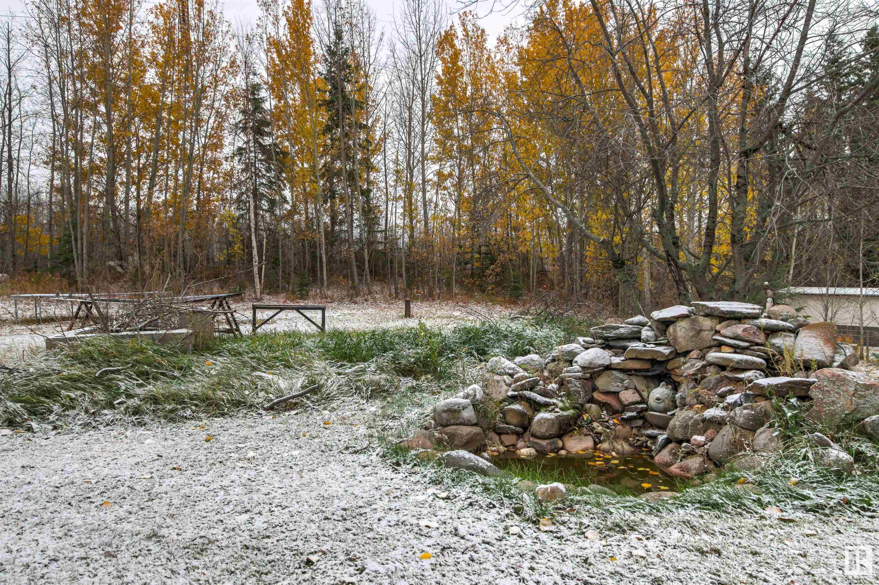      #38 53221 RGE ROAD 25 , Rural Parkland County,  ,T7Y 0E1 ;  Listing Number: MLS E4411160
