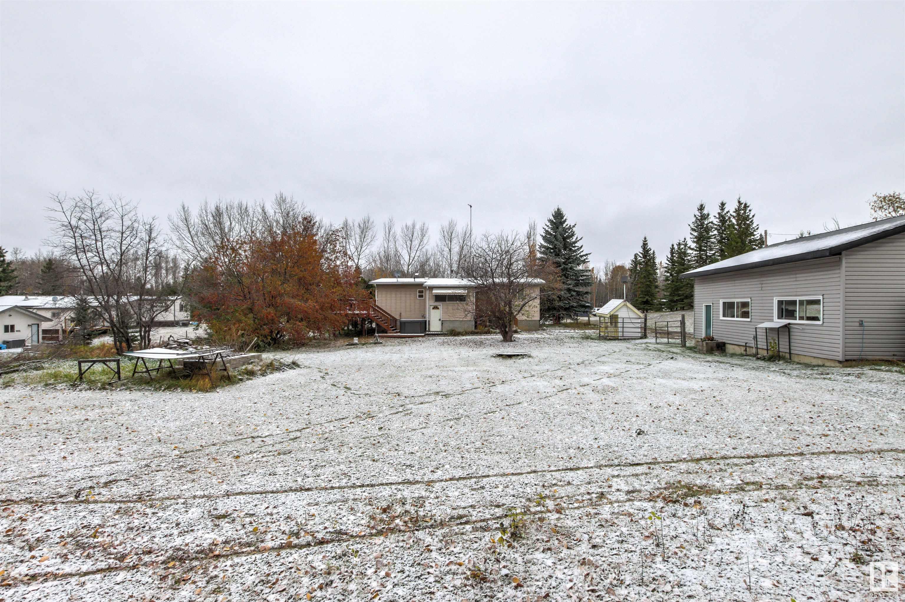      #38 53221 RGE ROAD 25 , Rural Parkland County,  ,T7Y 0E1 ;  Listing Number: MLS E4411160