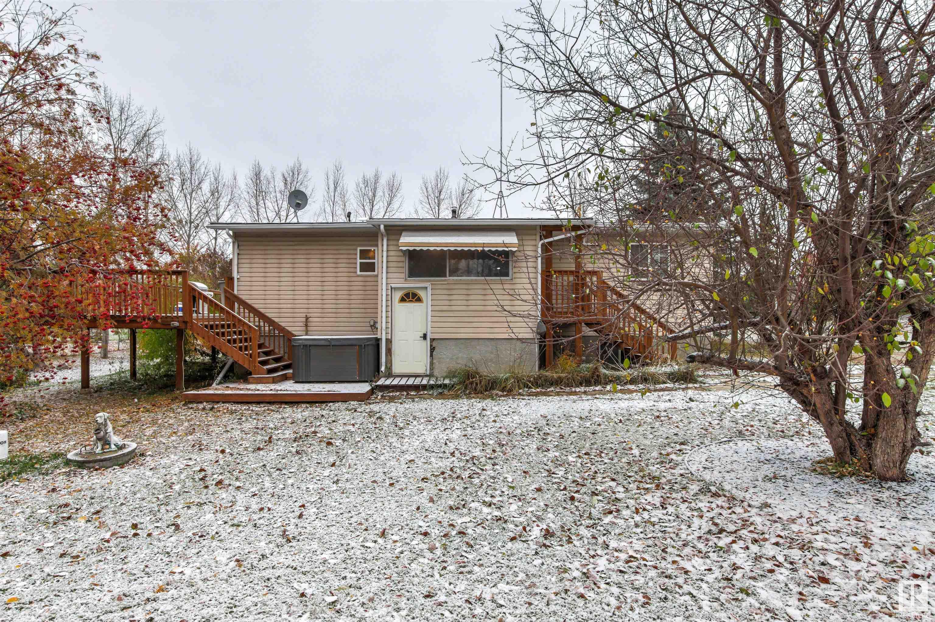      #38 53221 RGE ROAD 25 , Rural Parkland County,  ,T7Y 0E1 ;  Listing Number: MLS E4411160