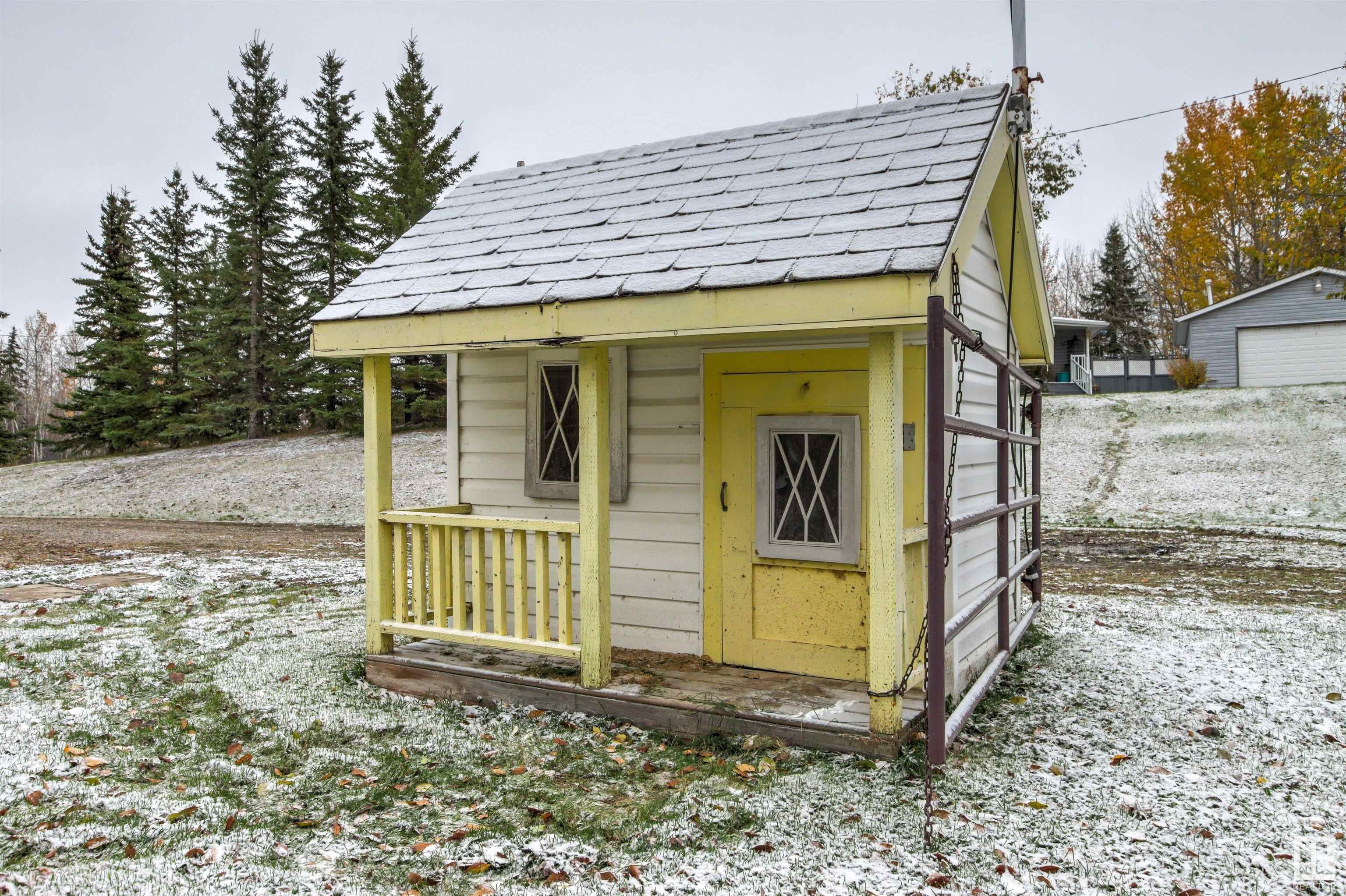      #38 53221 RGE ROAD 25 , Rural Parkland County,  ,T7Y 0E1 ;  Listing Number: MLS E4411160