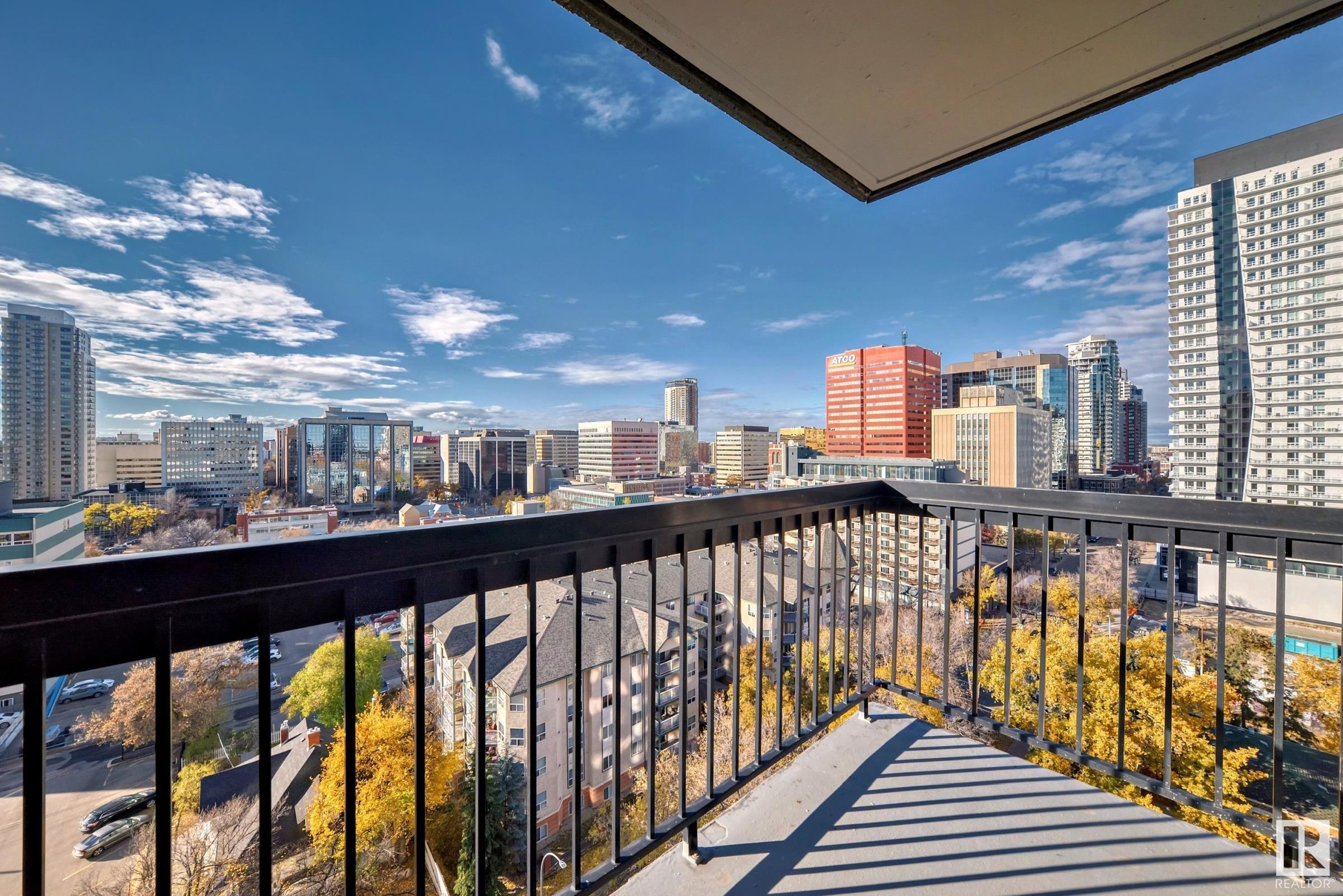      #1403 9921 104 ST NW , Edmonton,  ,T5K 2K3 ;  Listing Number: MLS E4411232