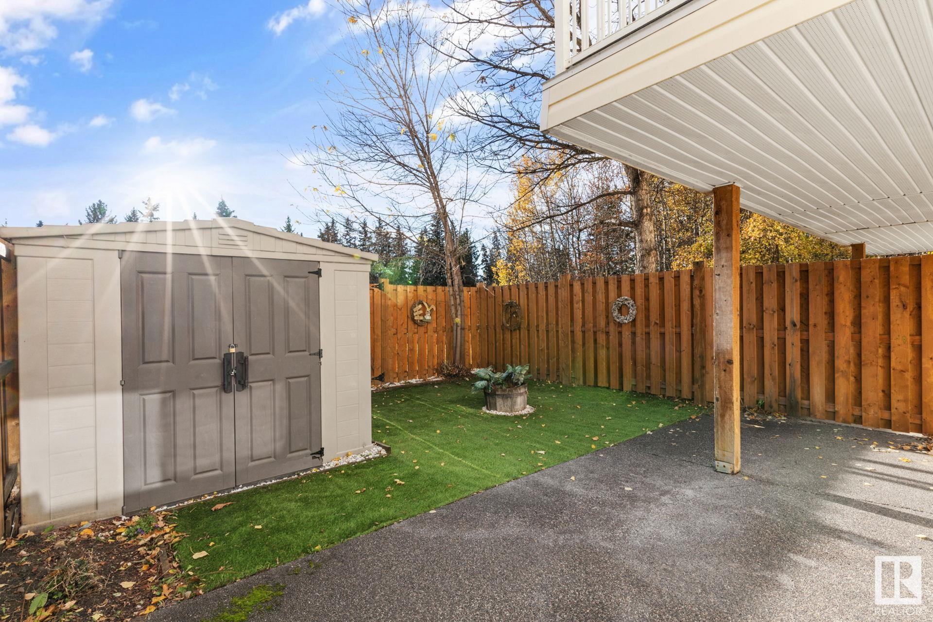      37 ROYAL RD NW , Edmonton,  ,T6J 2E7 ;  Listing Number: MLS E4411322