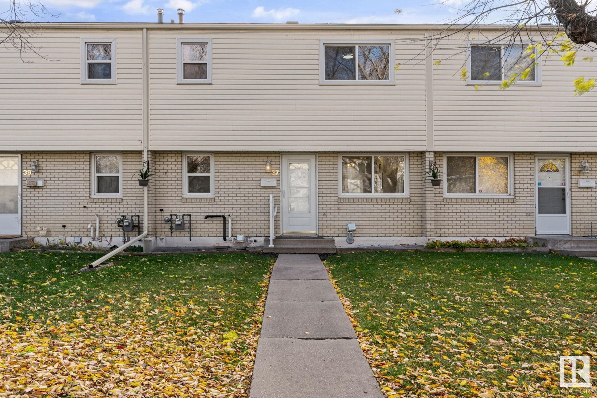      37 ROYAL RD NW , Edmonton,  ,T6J 2E7 ;  Listing Number: MLS E4411322