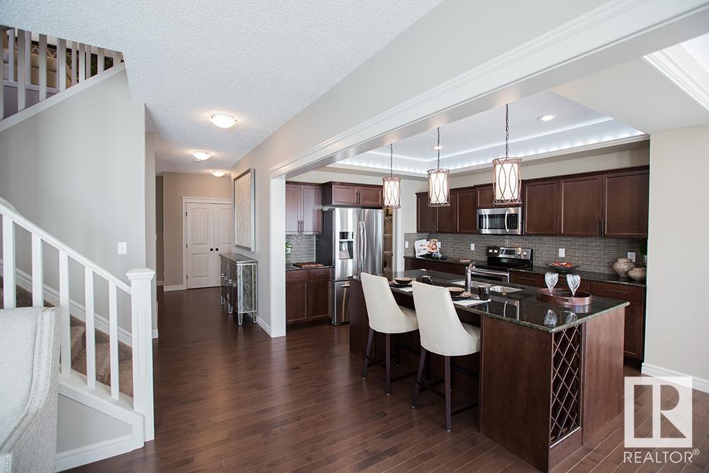      303 JENSEN LAKES BV , St. Albert,  ,T8N 7V4 ;  Listing Number: MLS E4411366