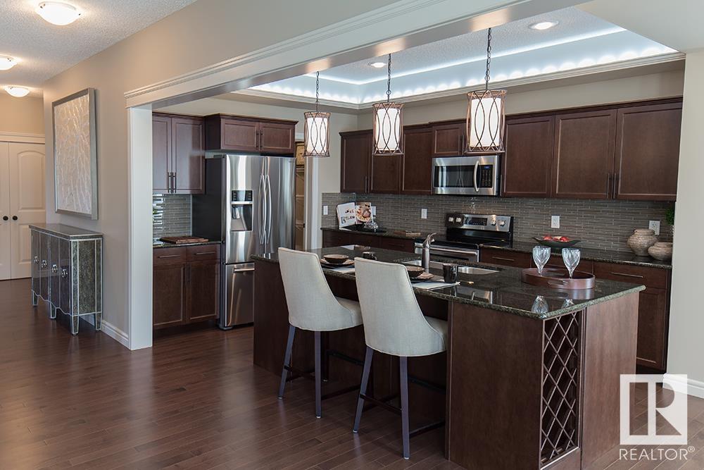      303 JENSEN LAKES BV , St. Albert,  ,T8N 7V4 ;  Listing Number: MLS E4411366