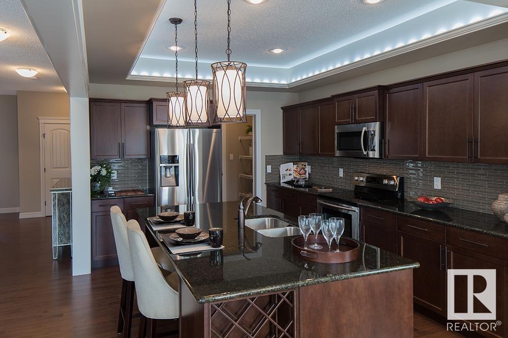      303 JENSEN LAKES BV , St. Albert,  ,T8N 7V4 ;  Listing Number: MLS E4411366
