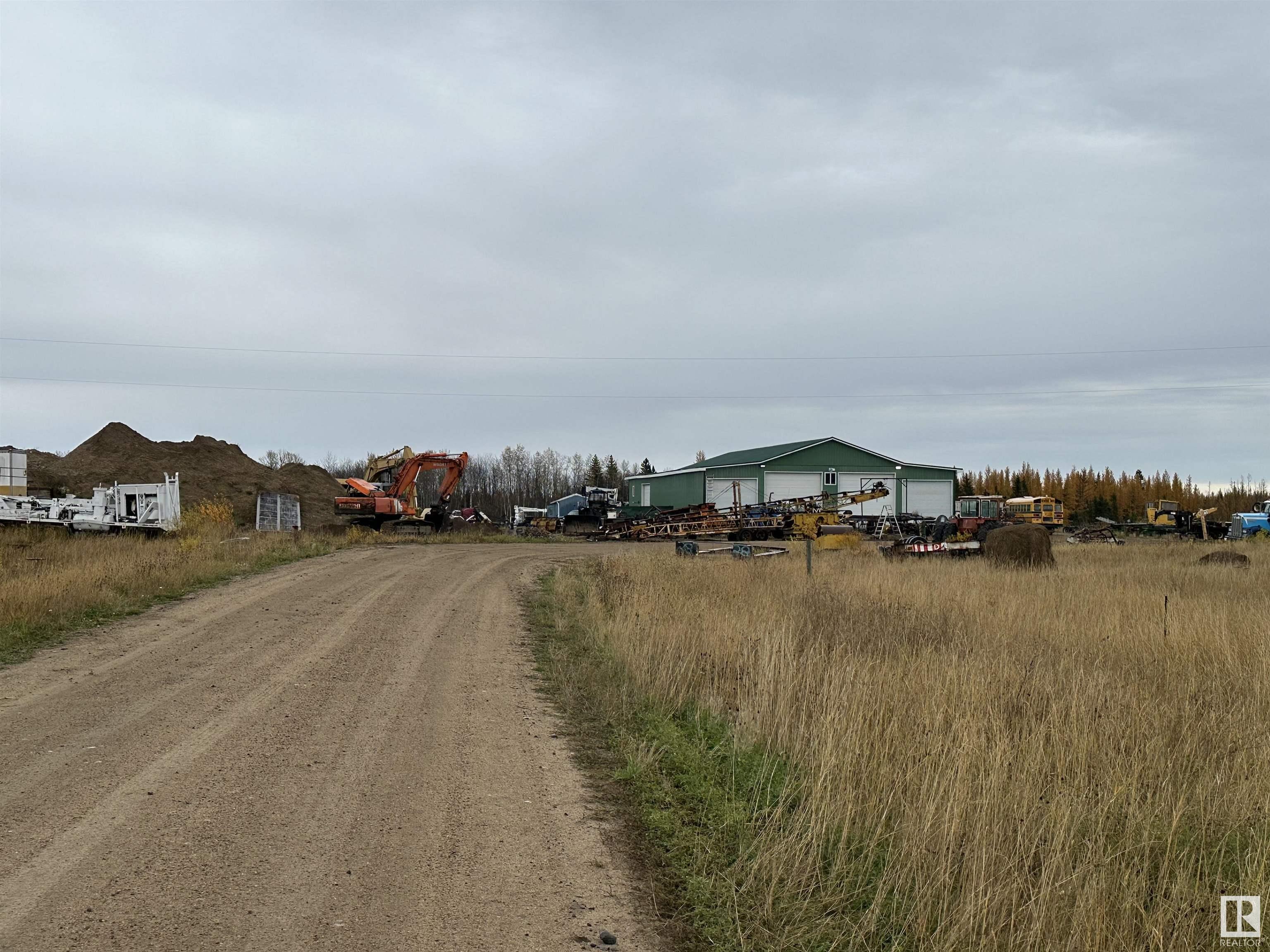      64123 Range Road 460 , Rural Bonnyville M.D.,  ,T9N 2J6 ;  Listing Number: MLS E4411397