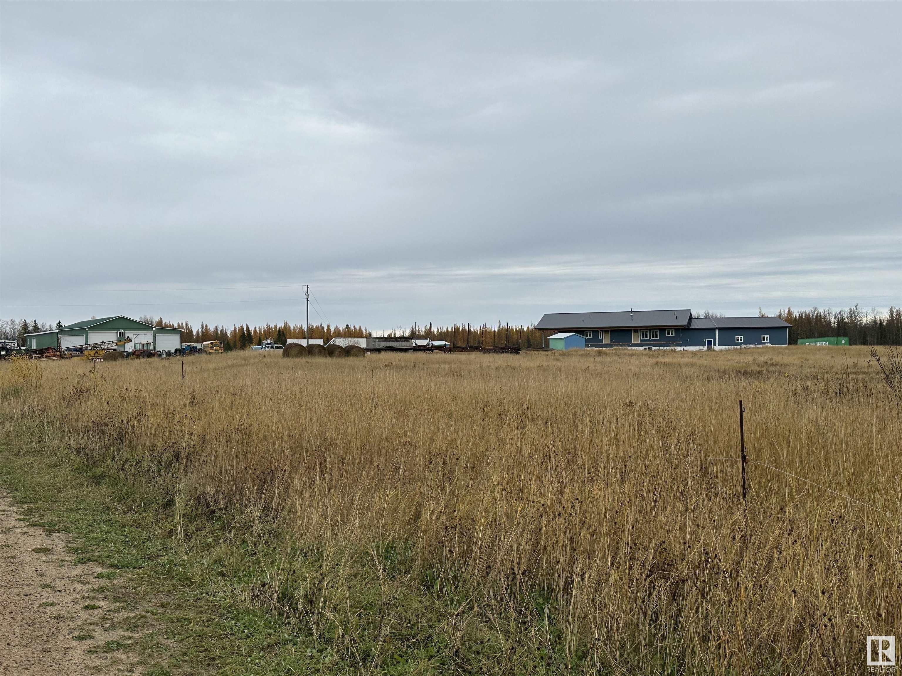      64123 Range Road 460 , Rural Bonnyville M.D.,  ,T9N 2J6 ;  Listing Number: MLS E4411397